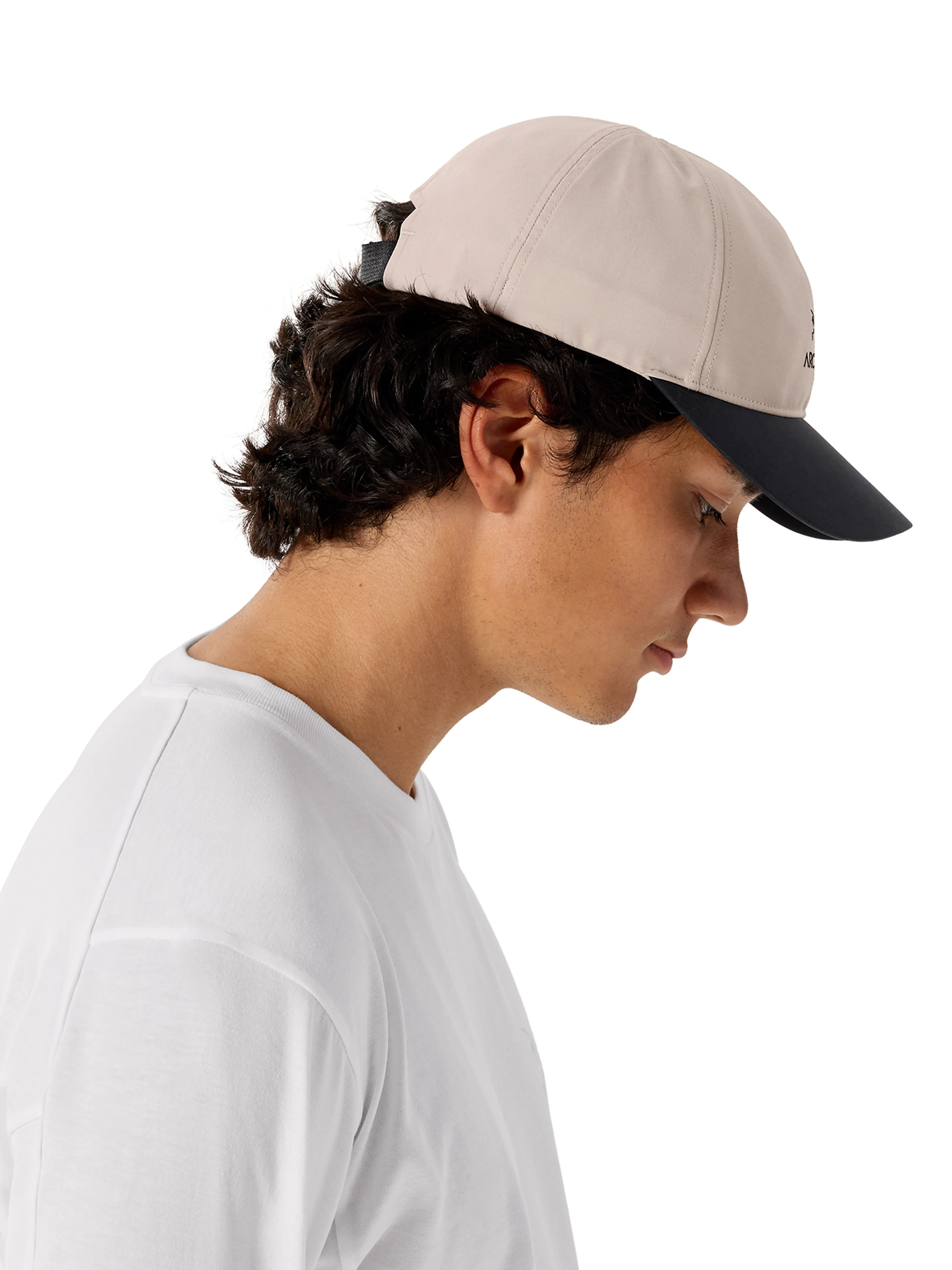 Bird Word Cap