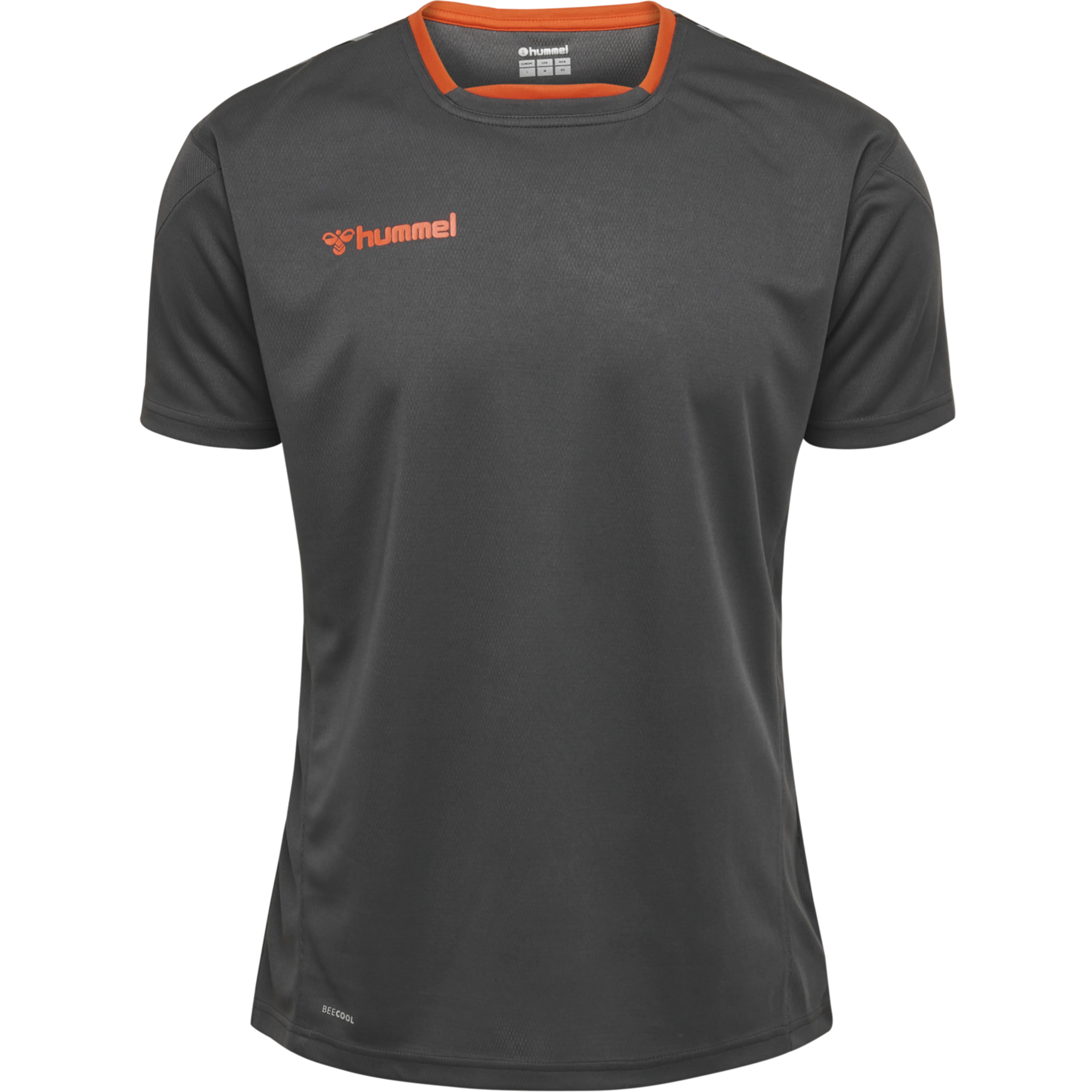 Hmlauthentic Kids Poly Jersey trøye barn/junior