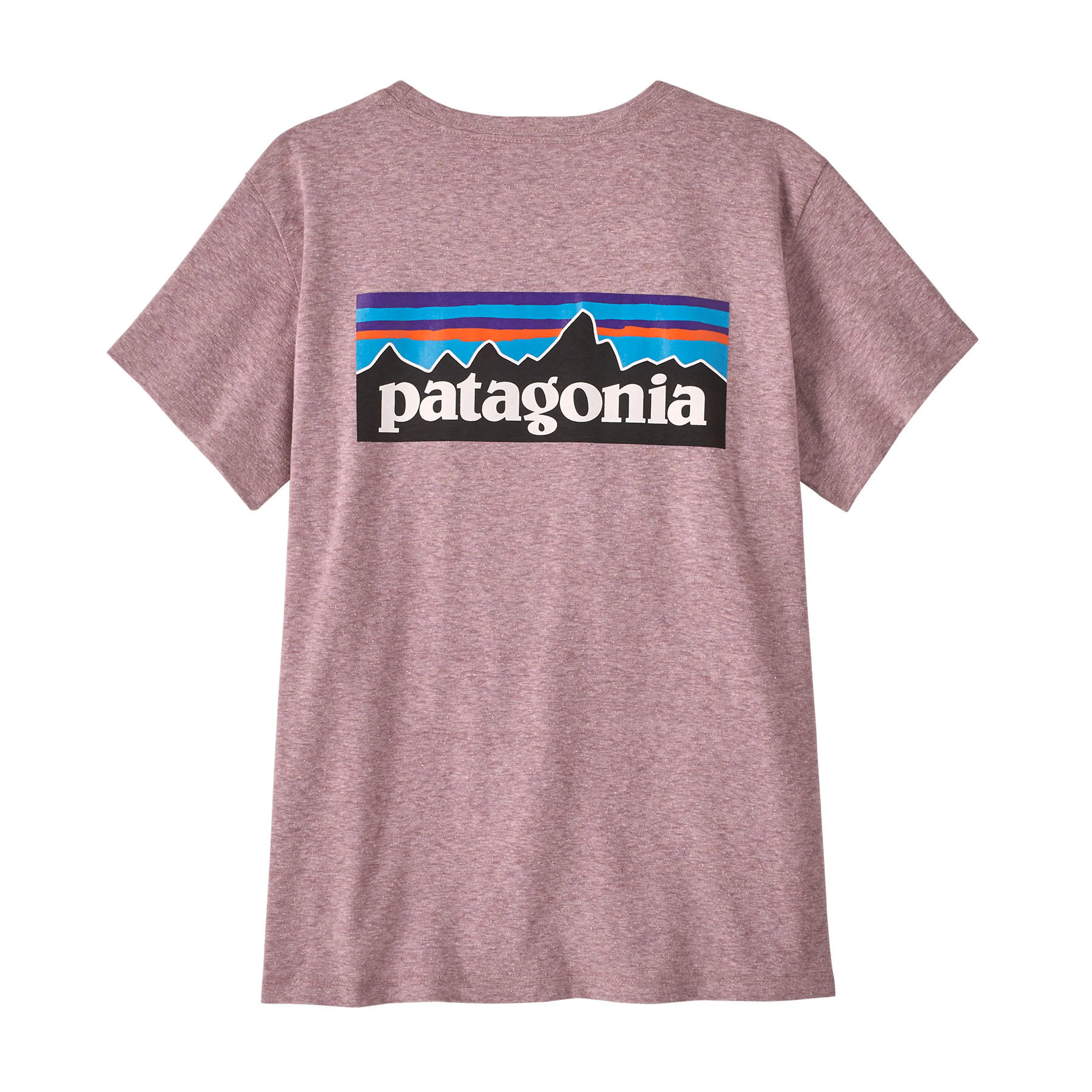 W's P-6 Logo Responsibili-Tee