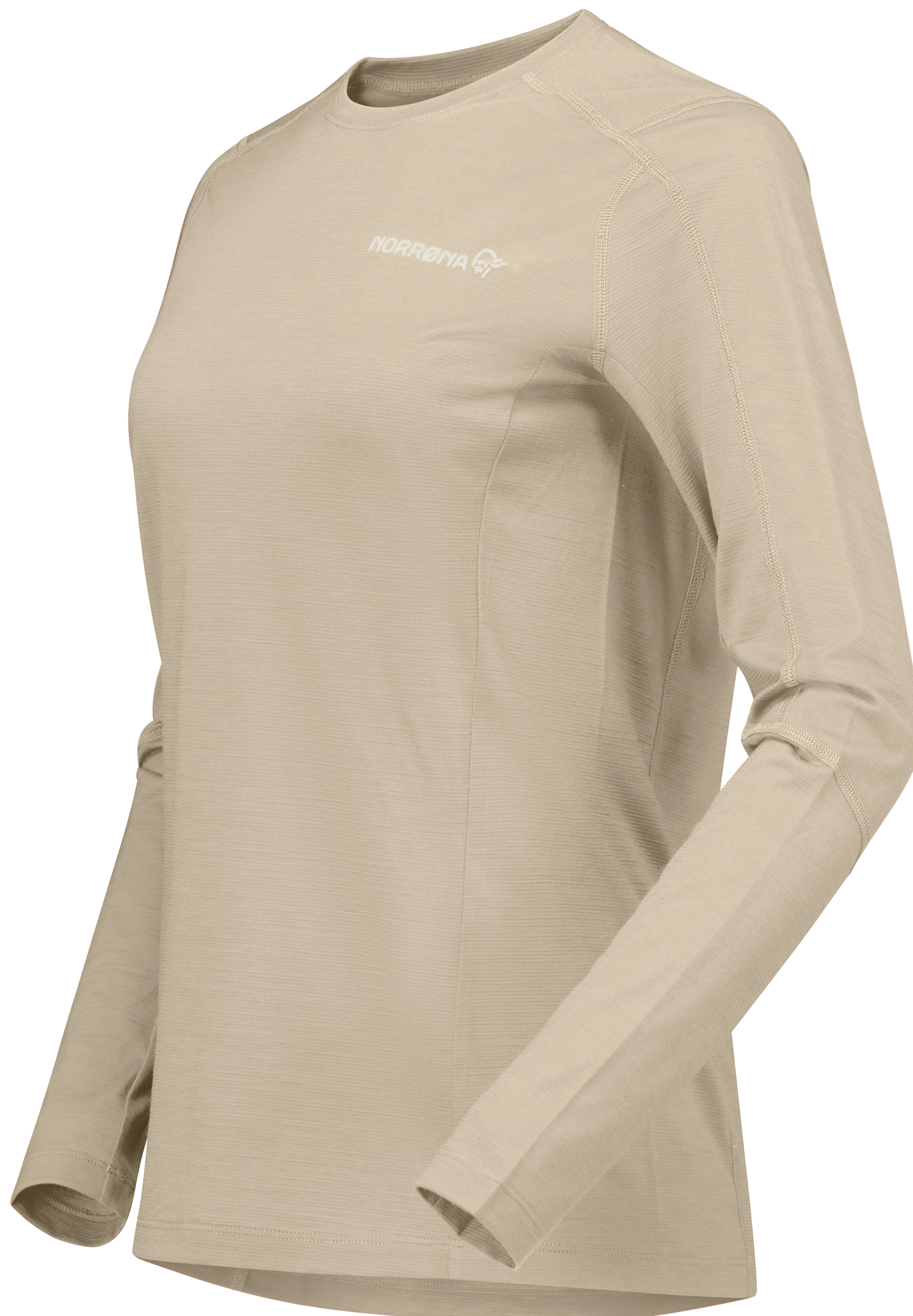 falketind equaliserUll Long Sleeve W's