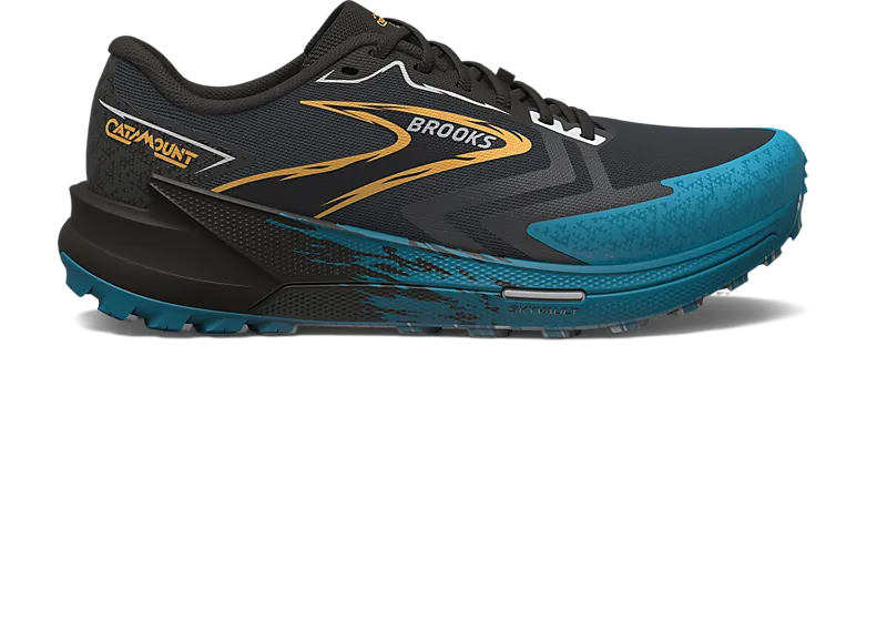 Brooks Catamount 3 herre