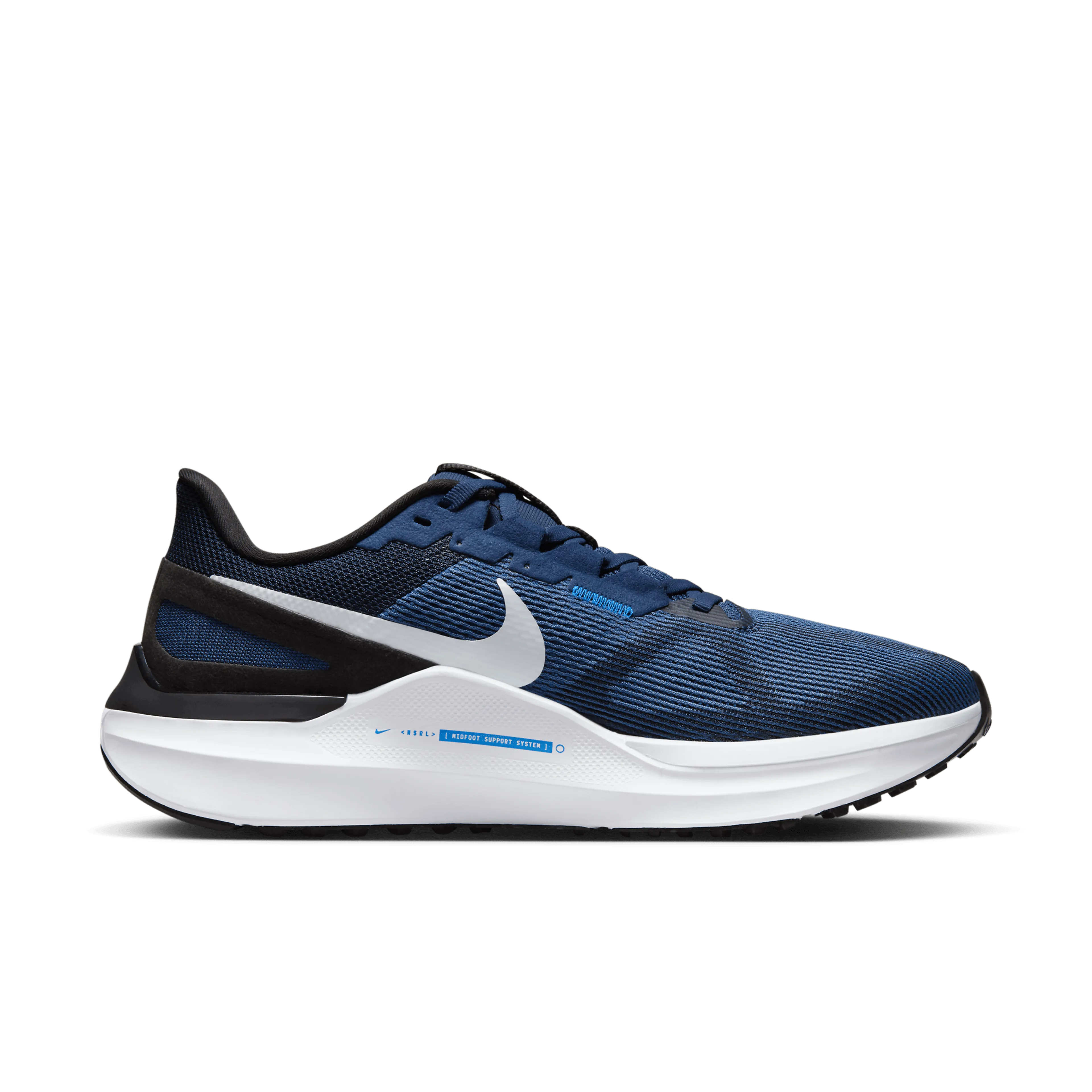 NIKE AIR ZOOM STRUCTURE 25
