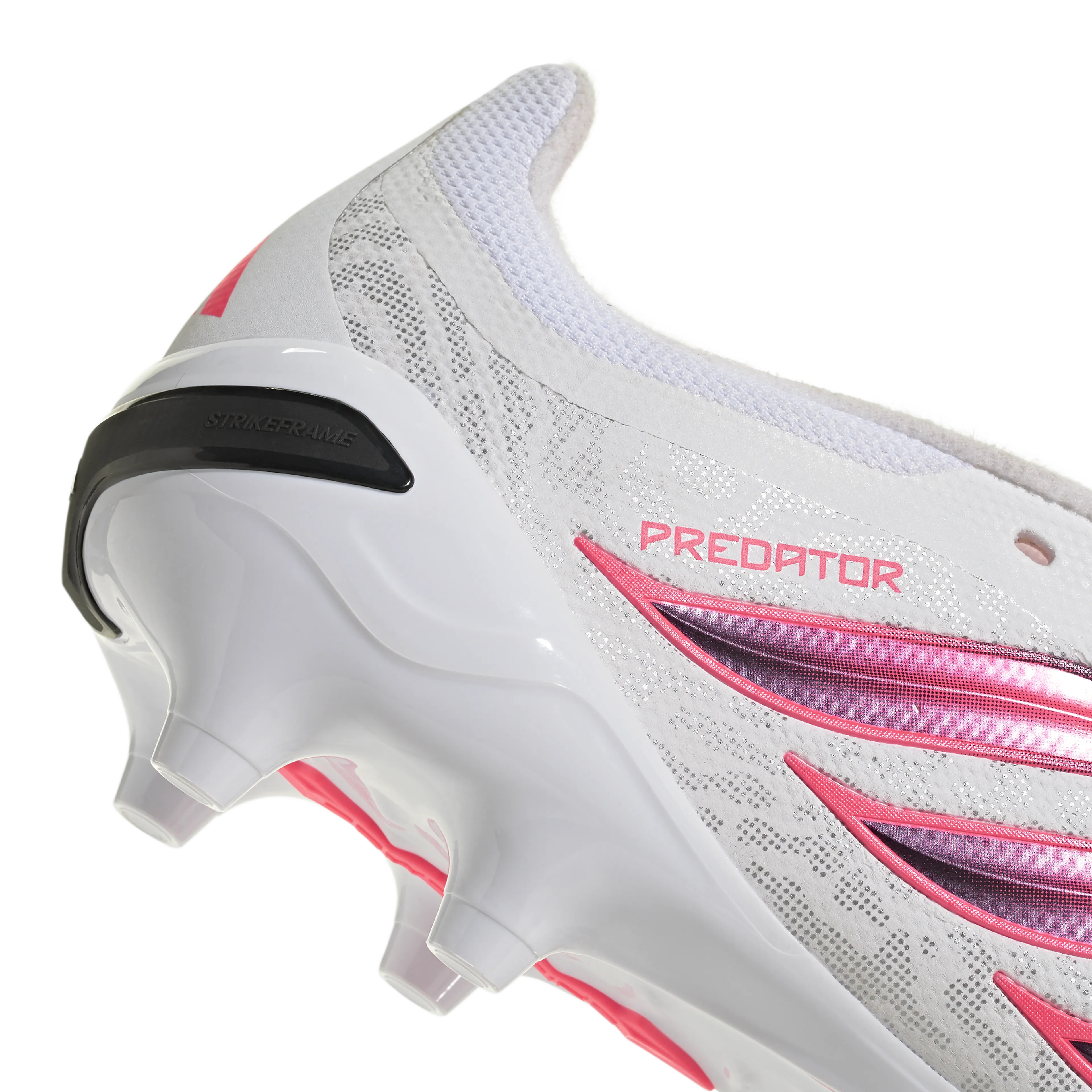Predator League Fold-Over Tongue Artificial Ground Fotballsko Kunstgress