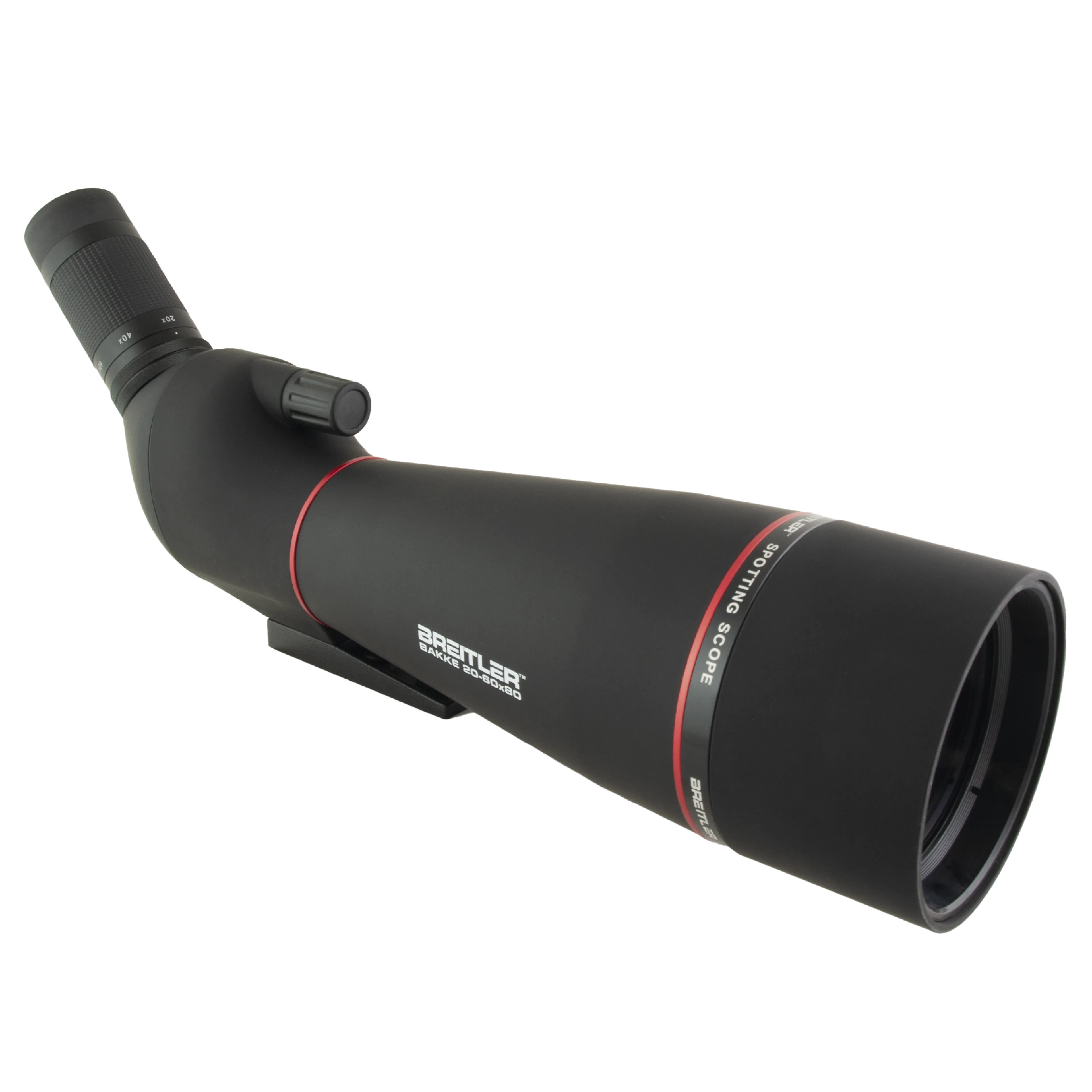 BREITLER BAKKE-ELITE 20-60x80 SPOTTINGSCOPE