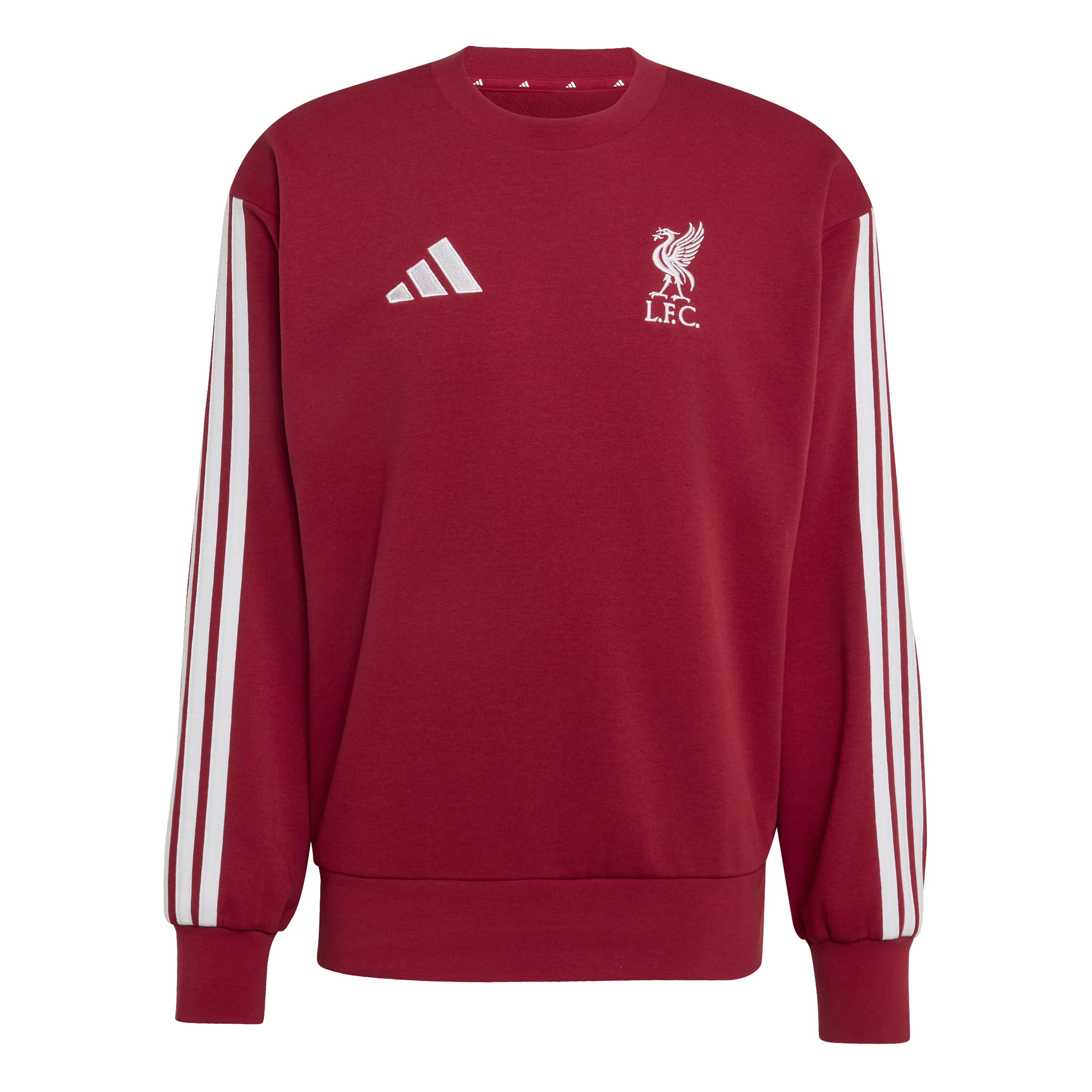 Liverpool FC DNA Sweatshirt