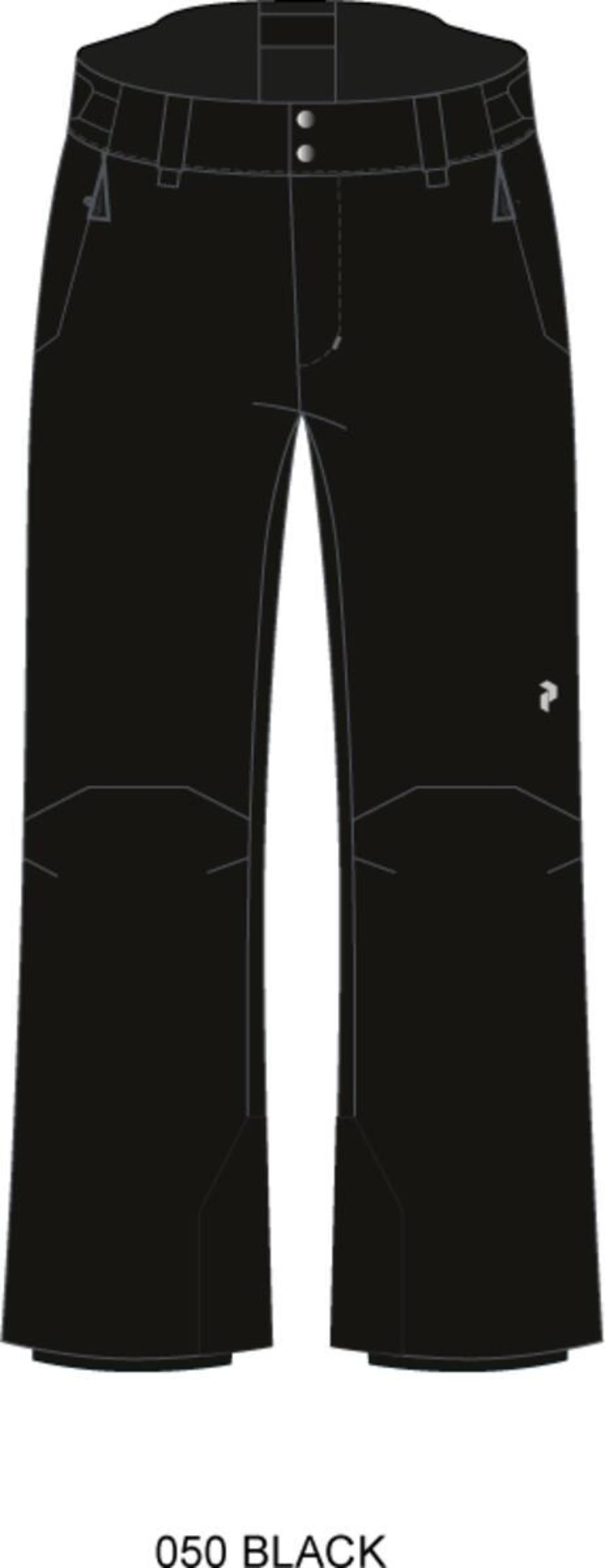W Anima Insulated Pants