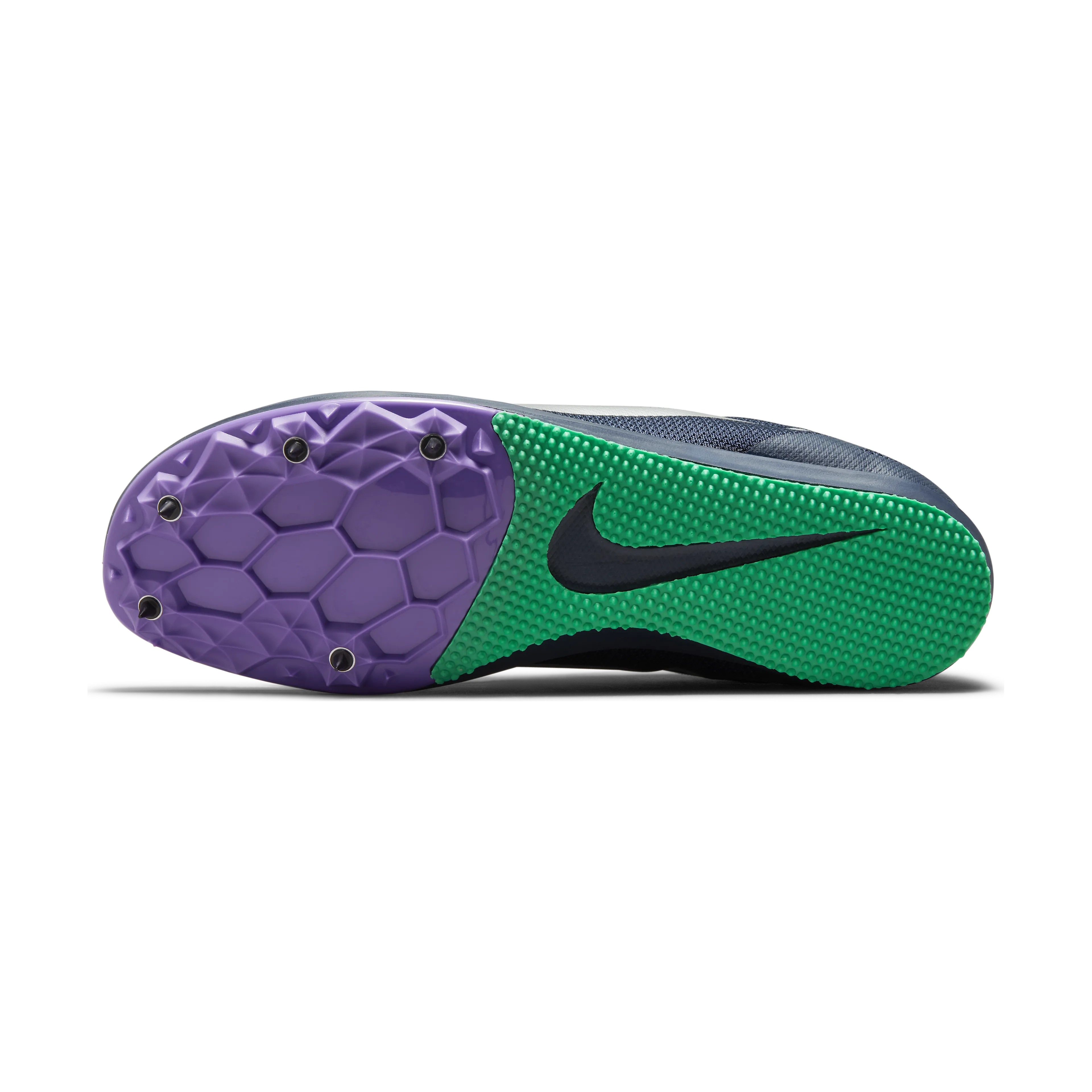 Zoom Rival D 10