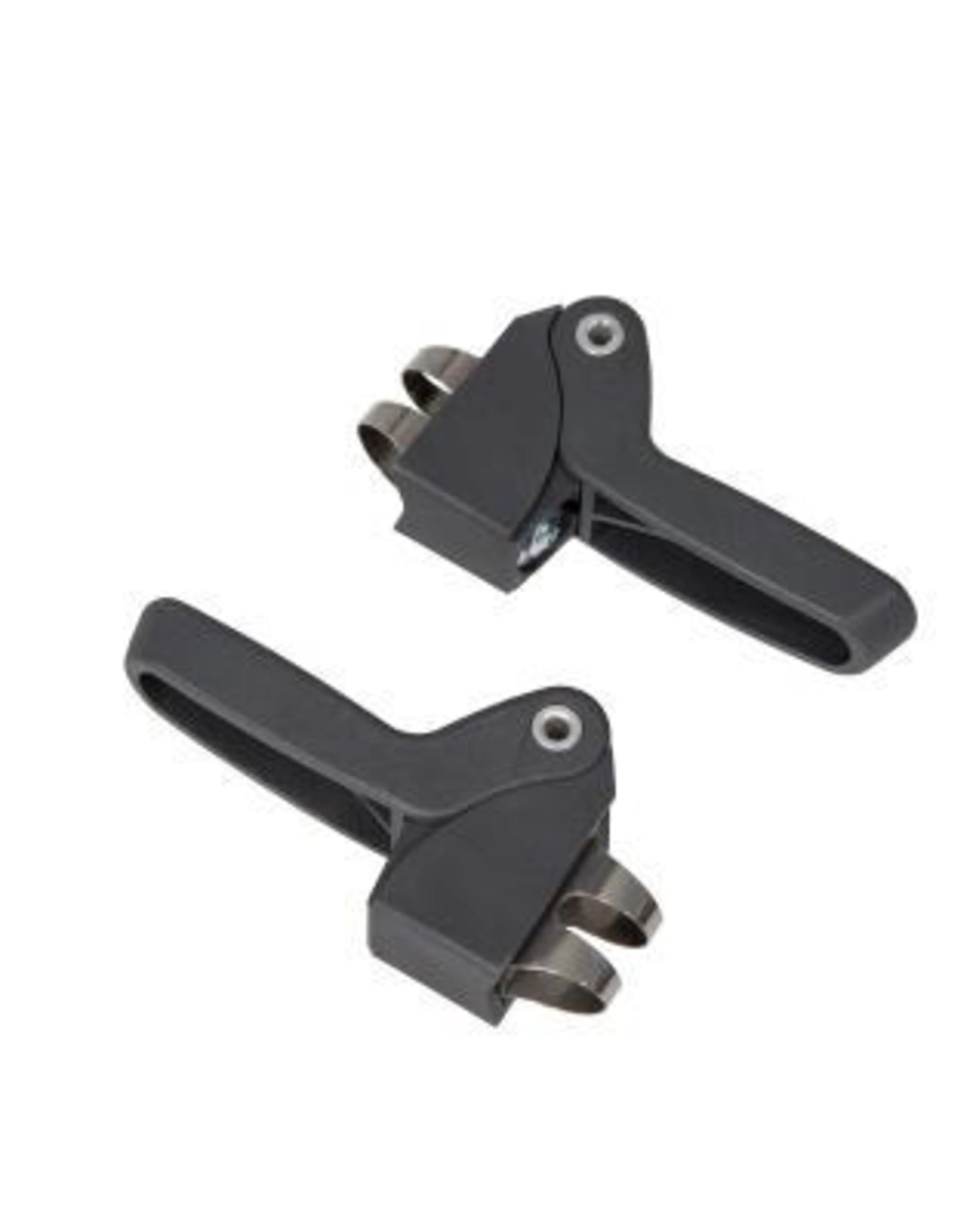 foot supports 6+ Junior seat (set of 2 pieces)