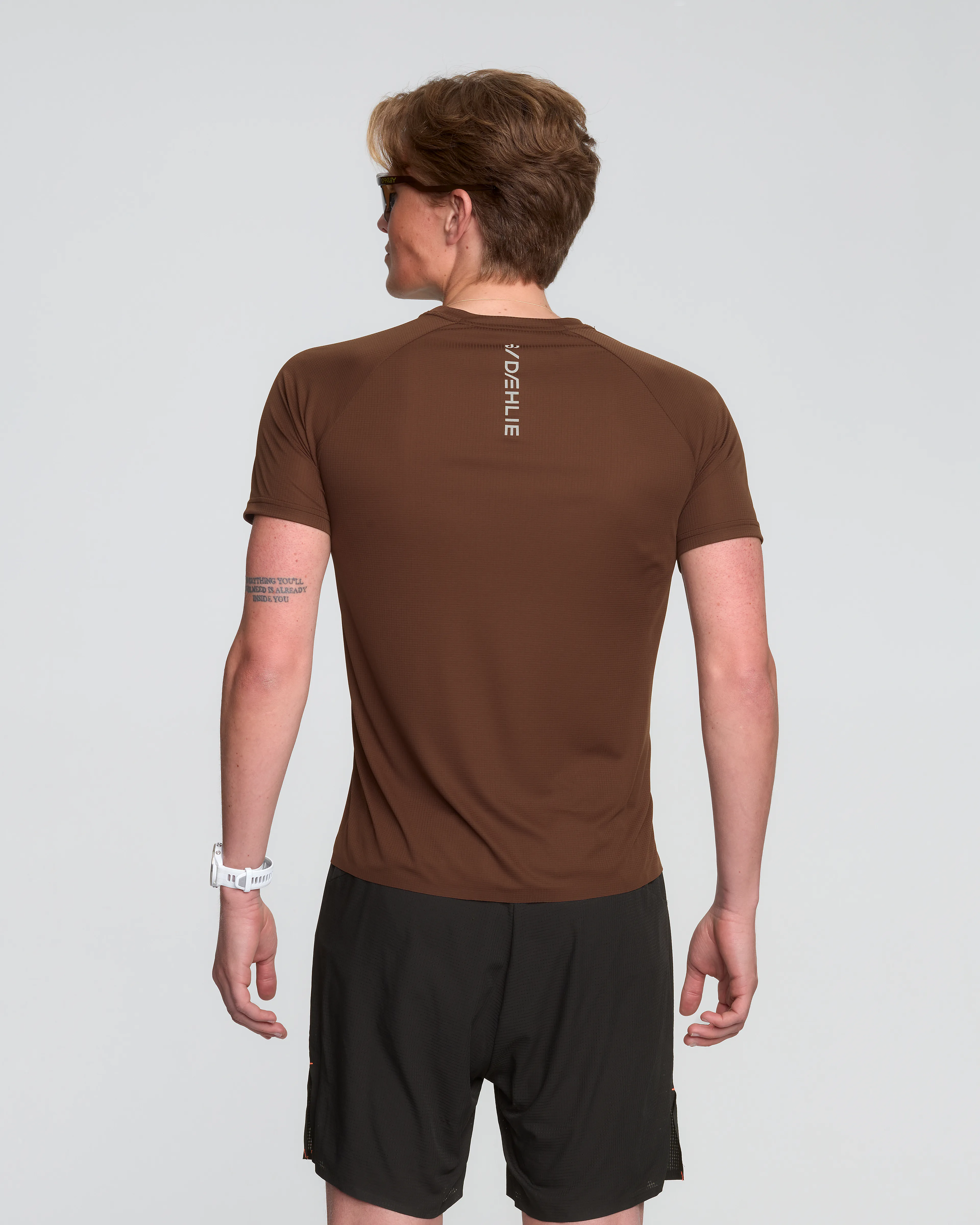 T-Shirt Run 365