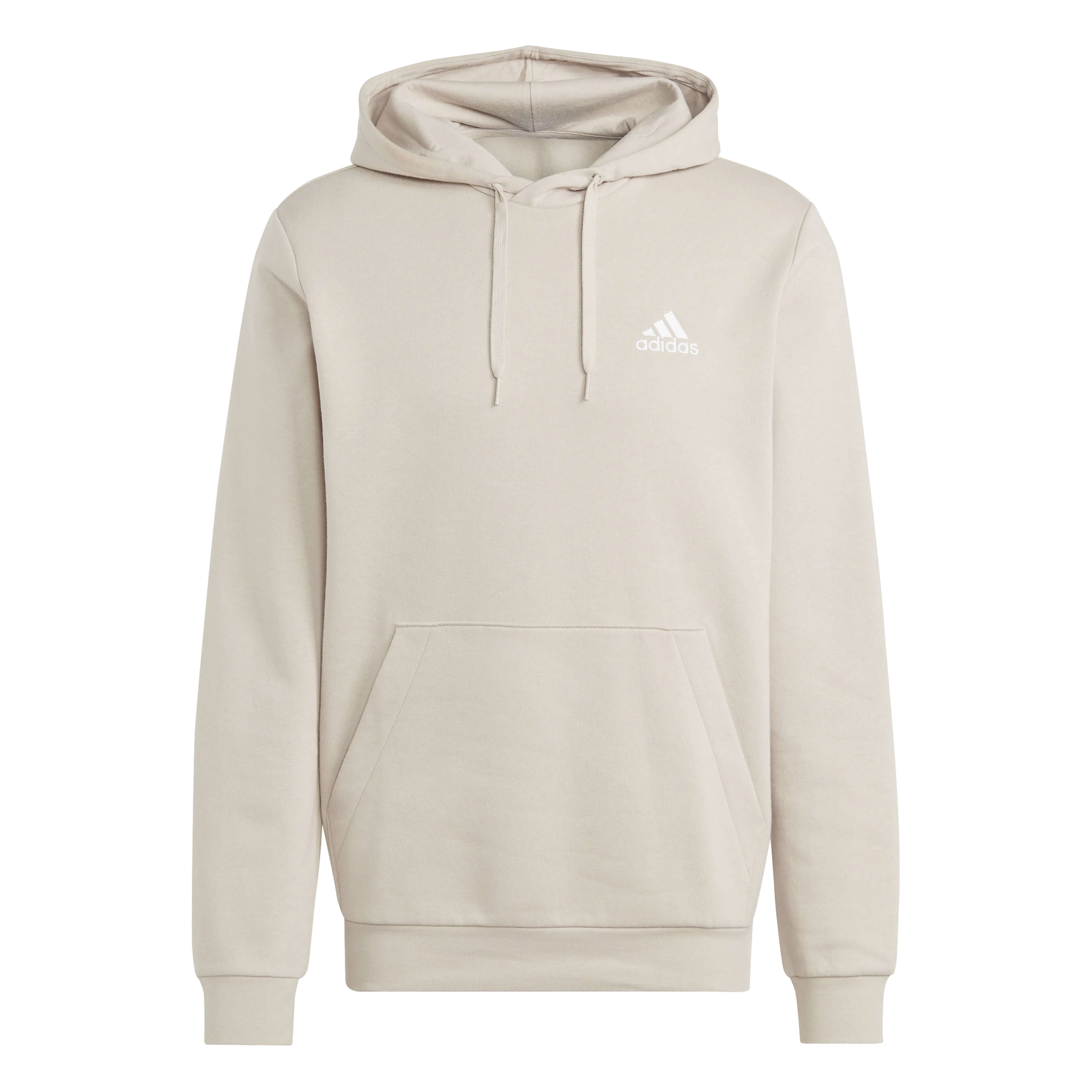 Essentials Fleece Hoodie