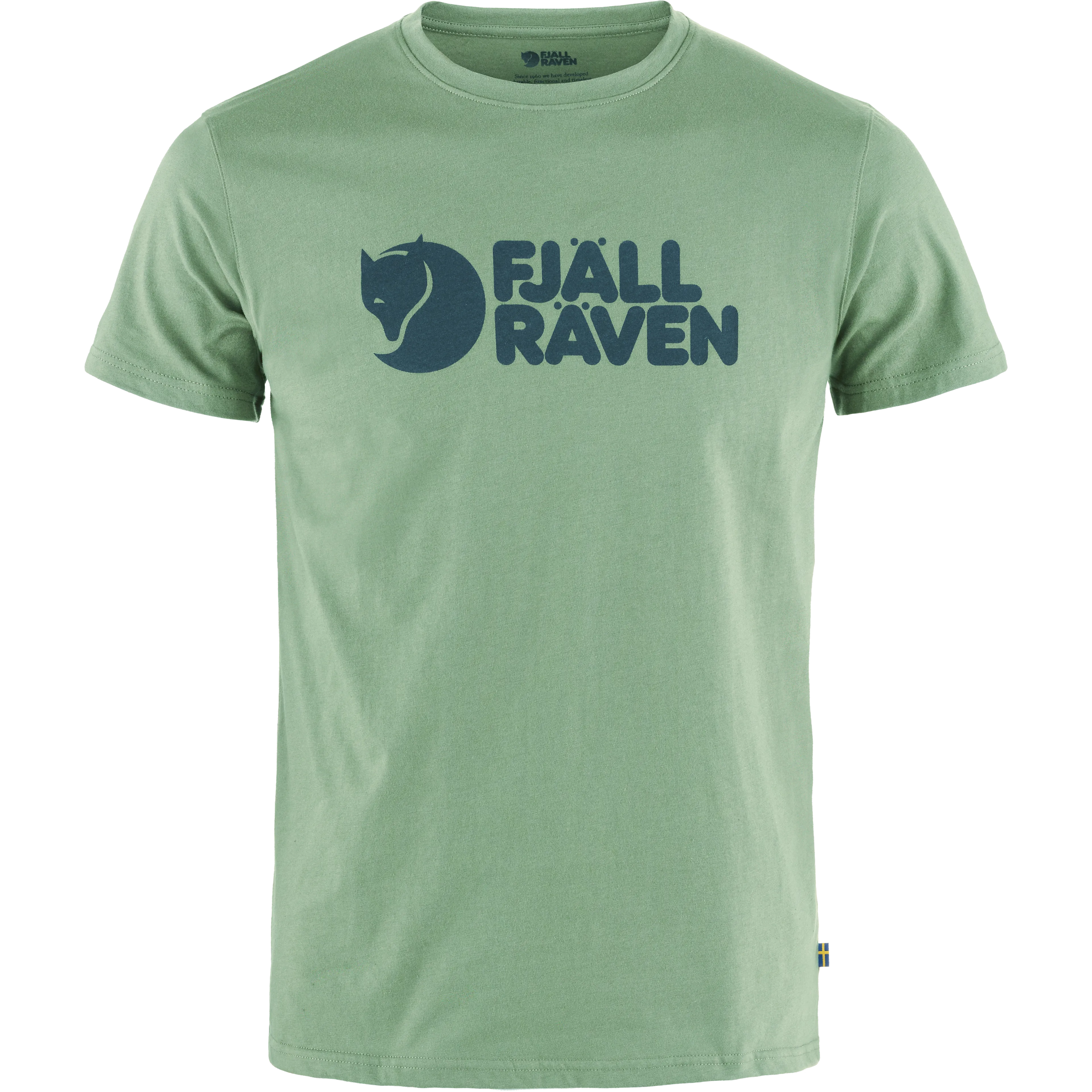 Fjällräven Logo T-shirt M