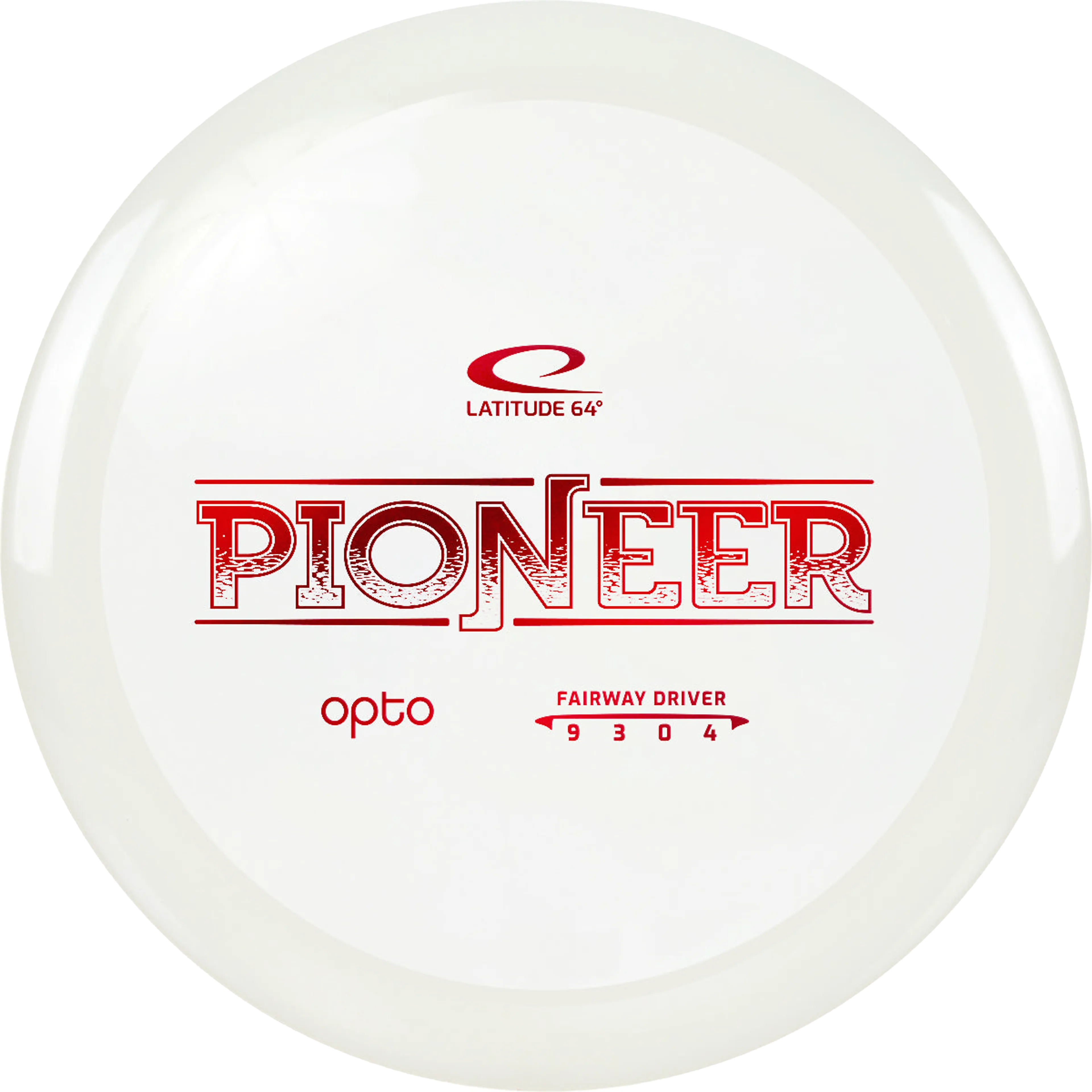 Opto Driver Pioneer