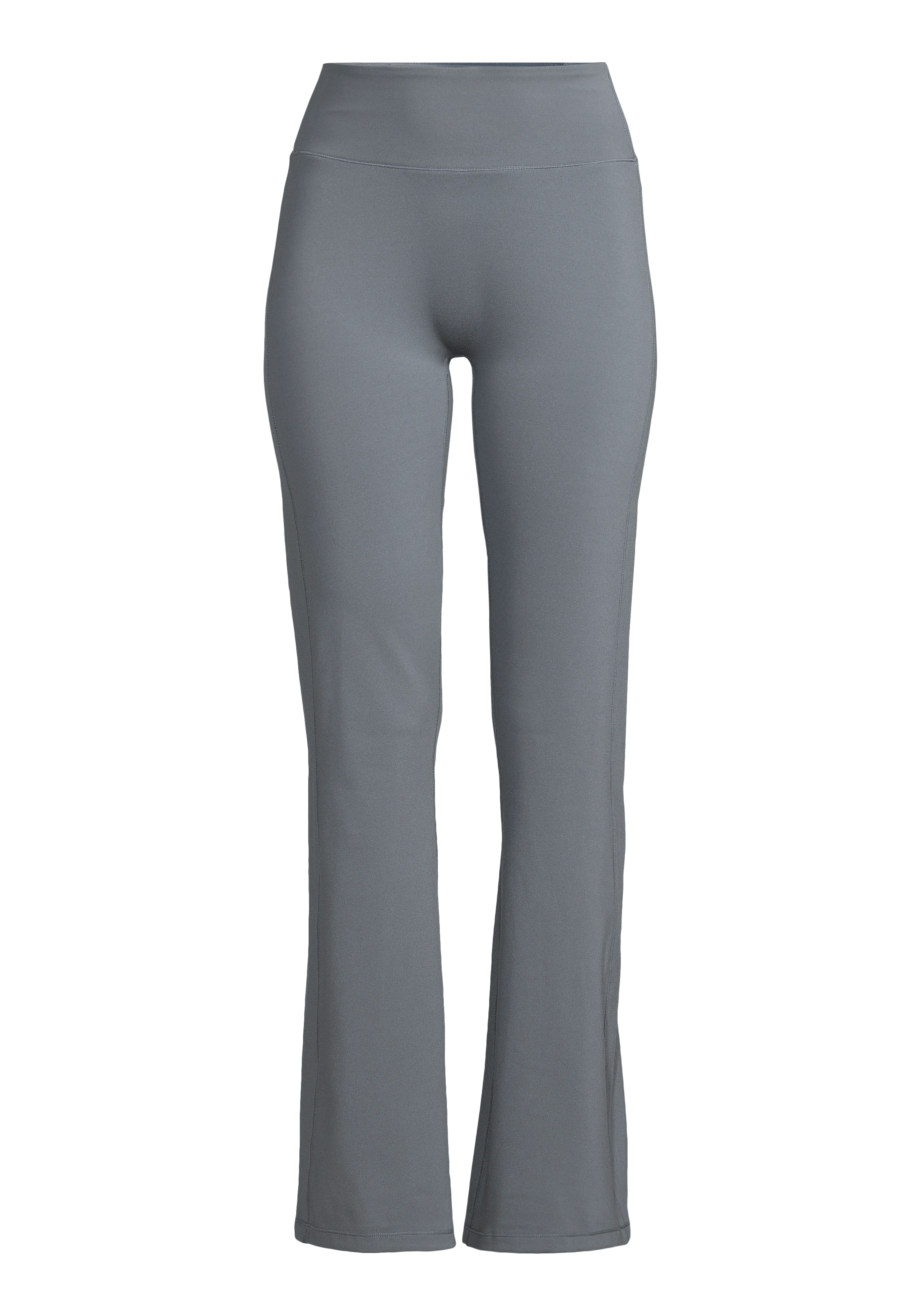 Soft Touch Flared Pants