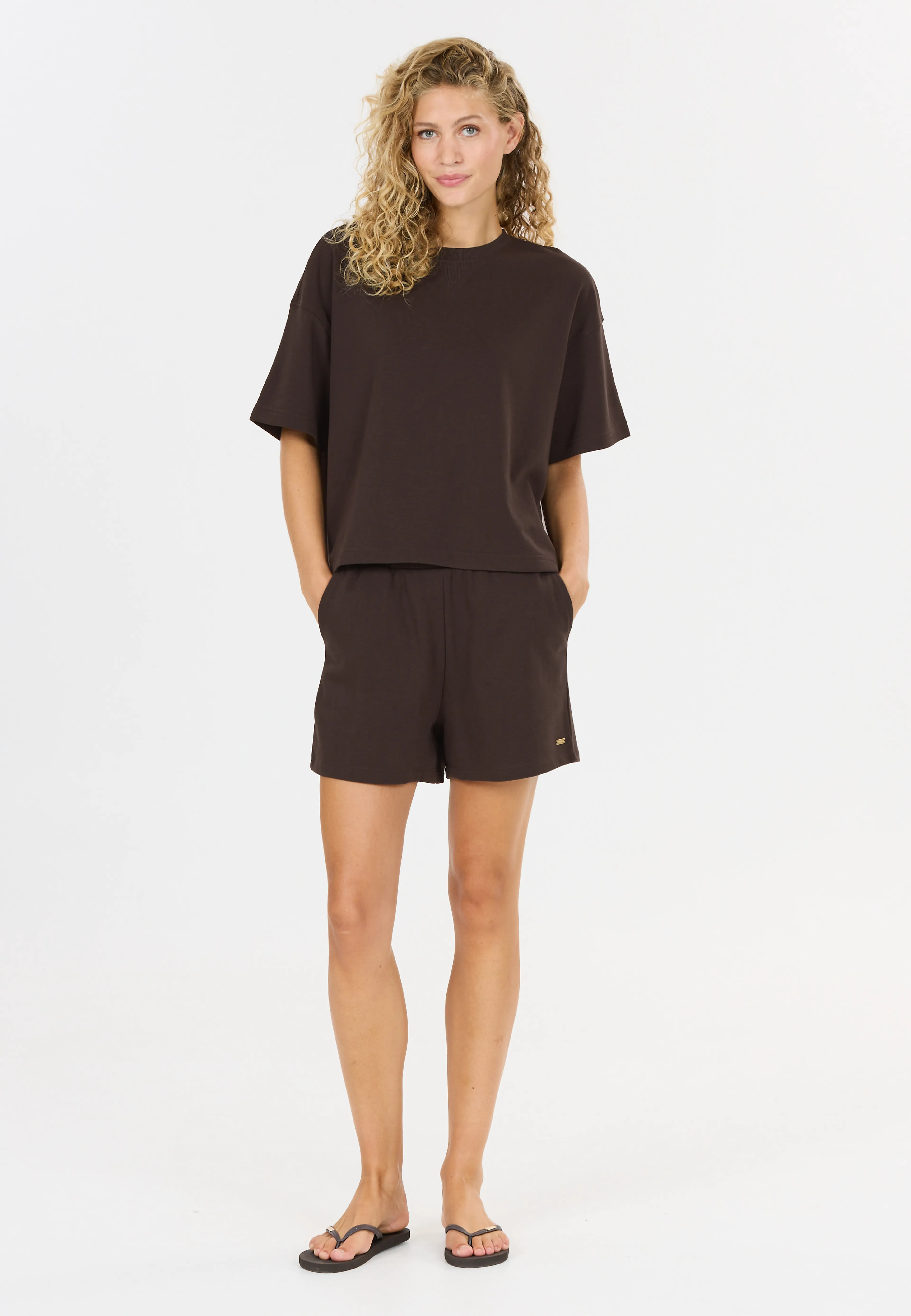 Crecy W Shorts