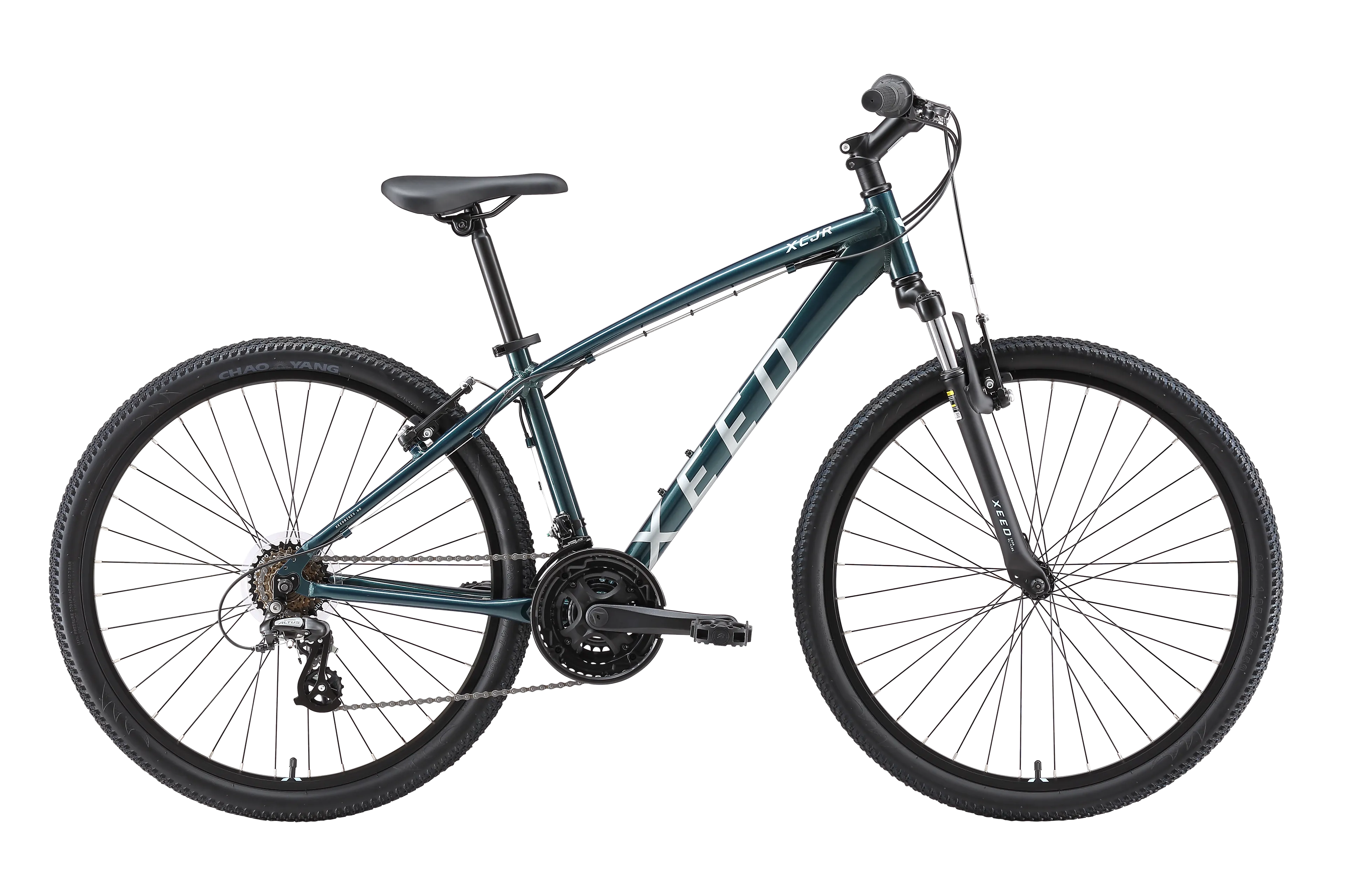 XC JR 26
