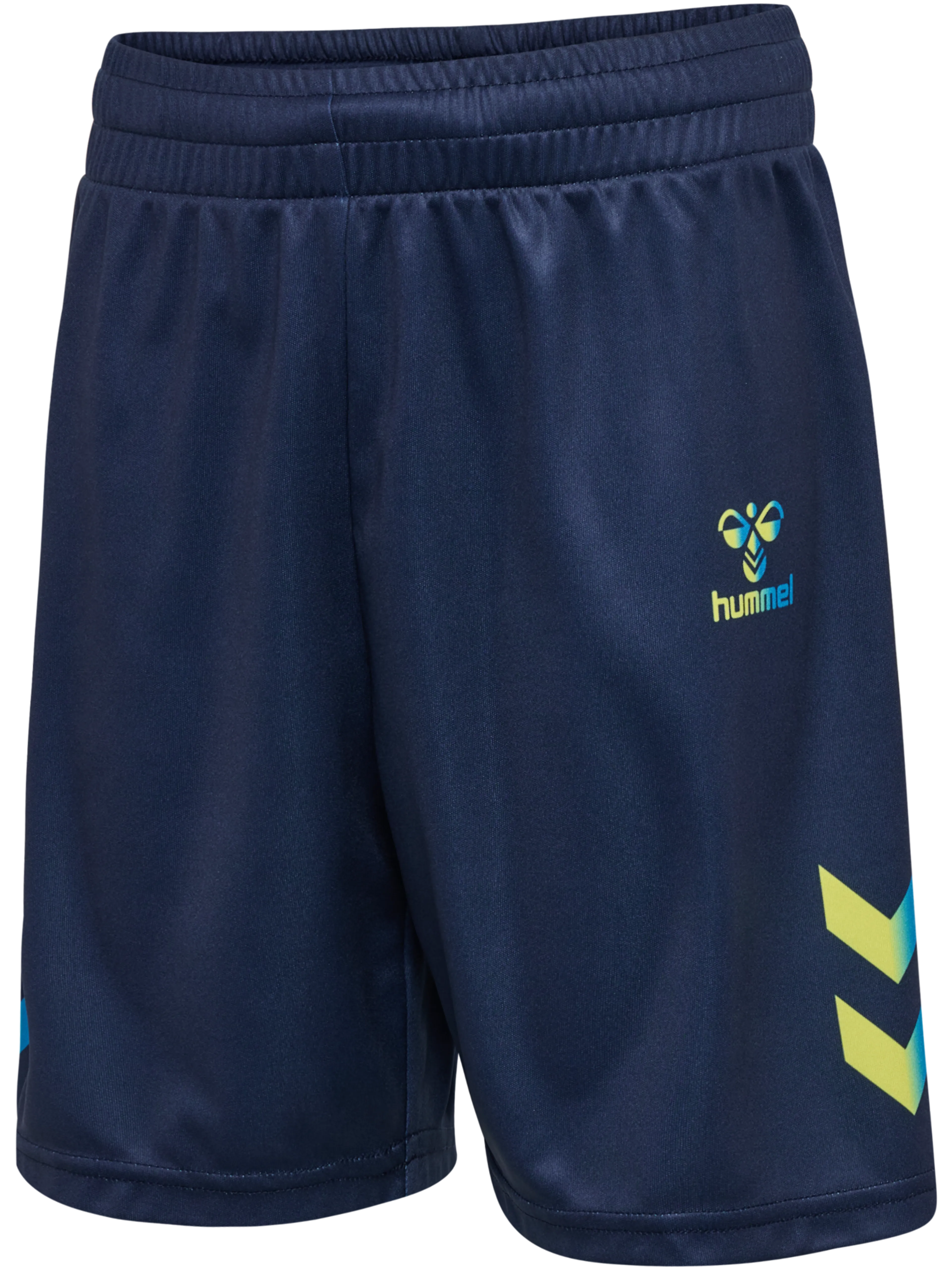 hmlSHIMMER SHORTS
