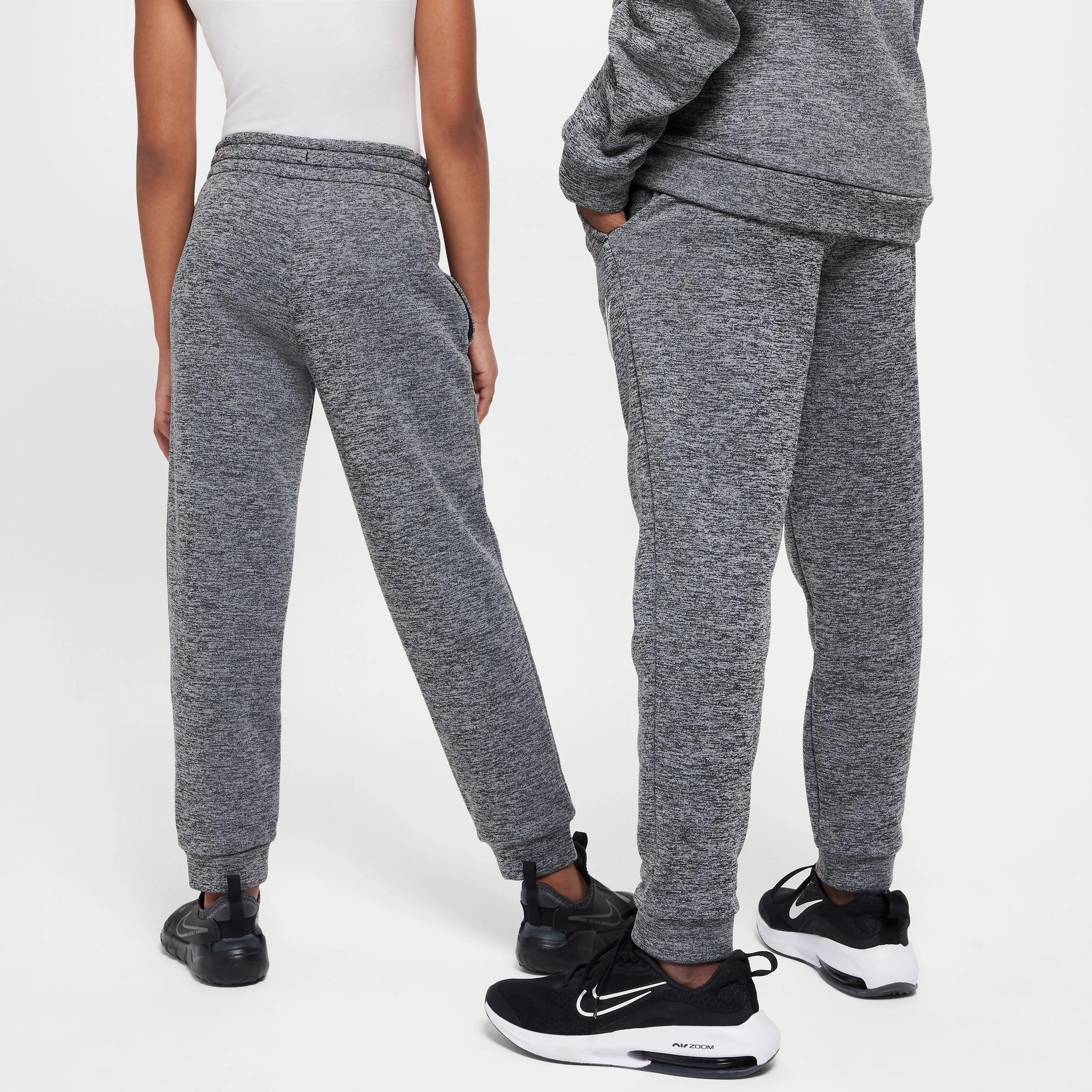Multi Big Kids' Therma-FIT Rep