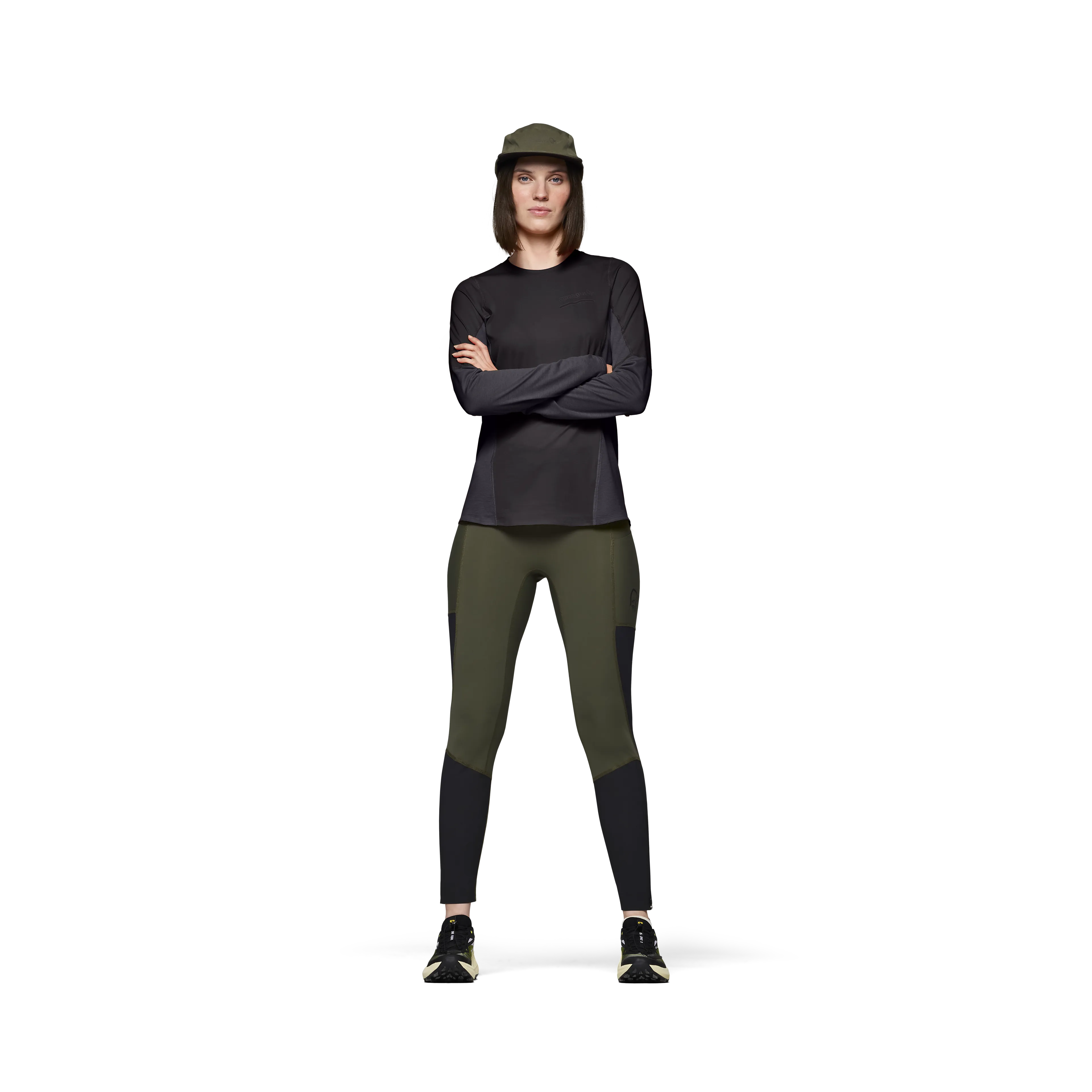 senja equaliser lightweight Long Sleeve W's