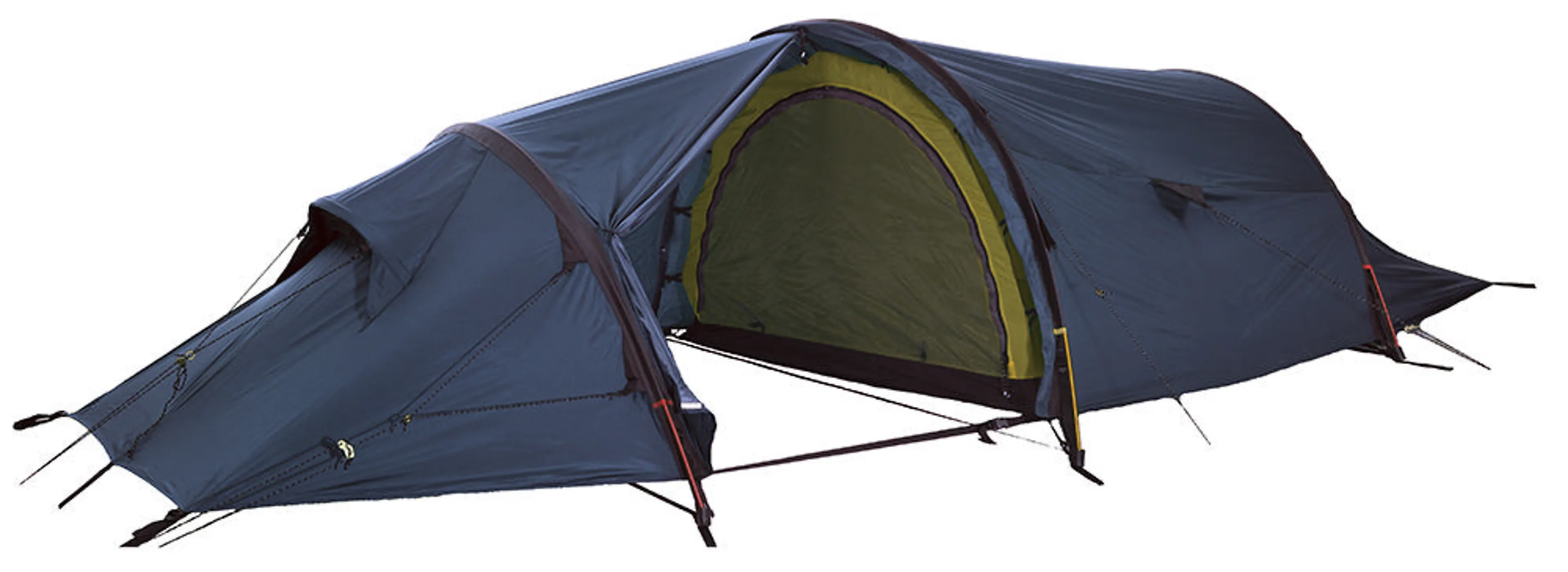 Trysil 3-Pers Tent Navy
