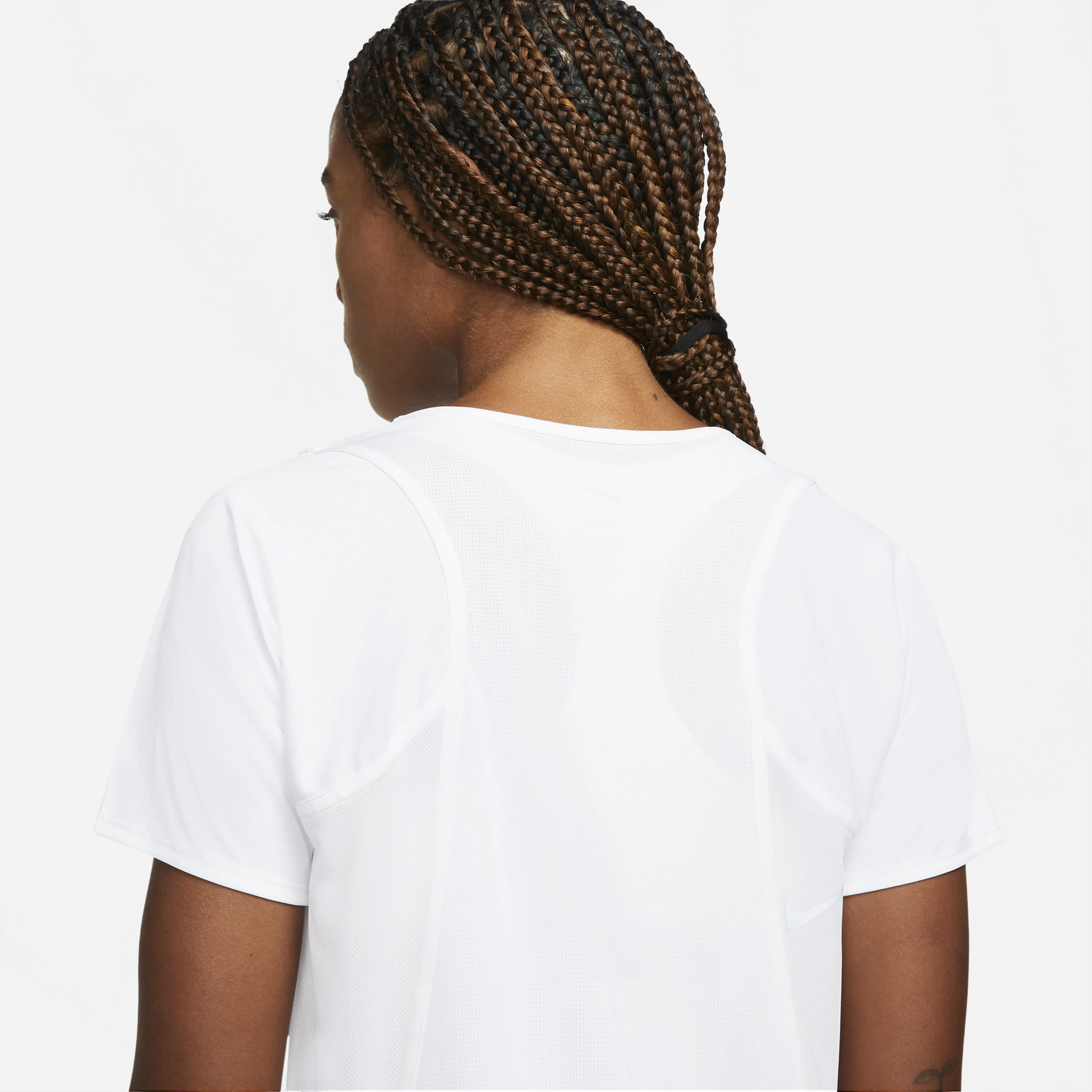 Dri-FIT Race teknisk t-skjorte dame
