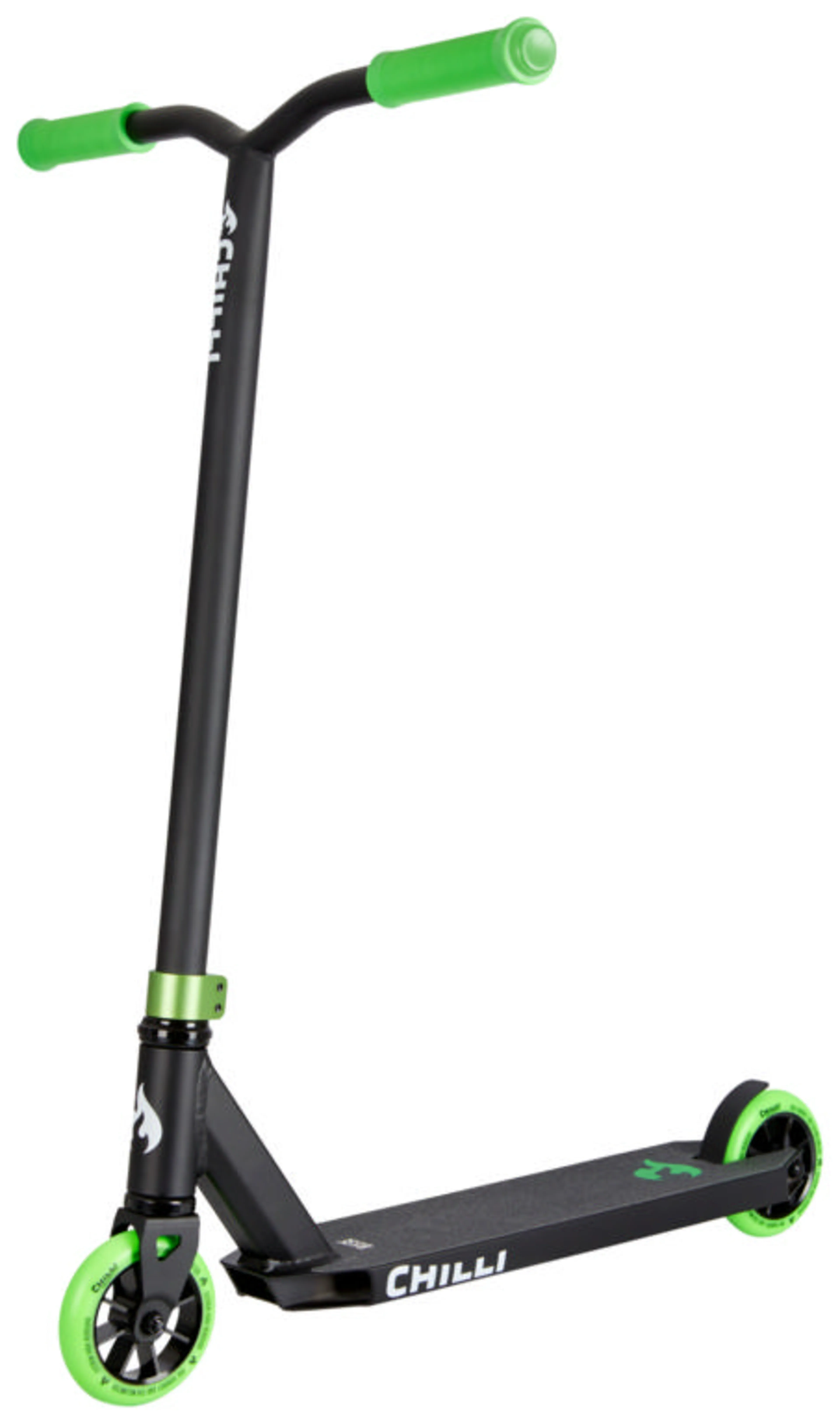 Chilli Pro Base