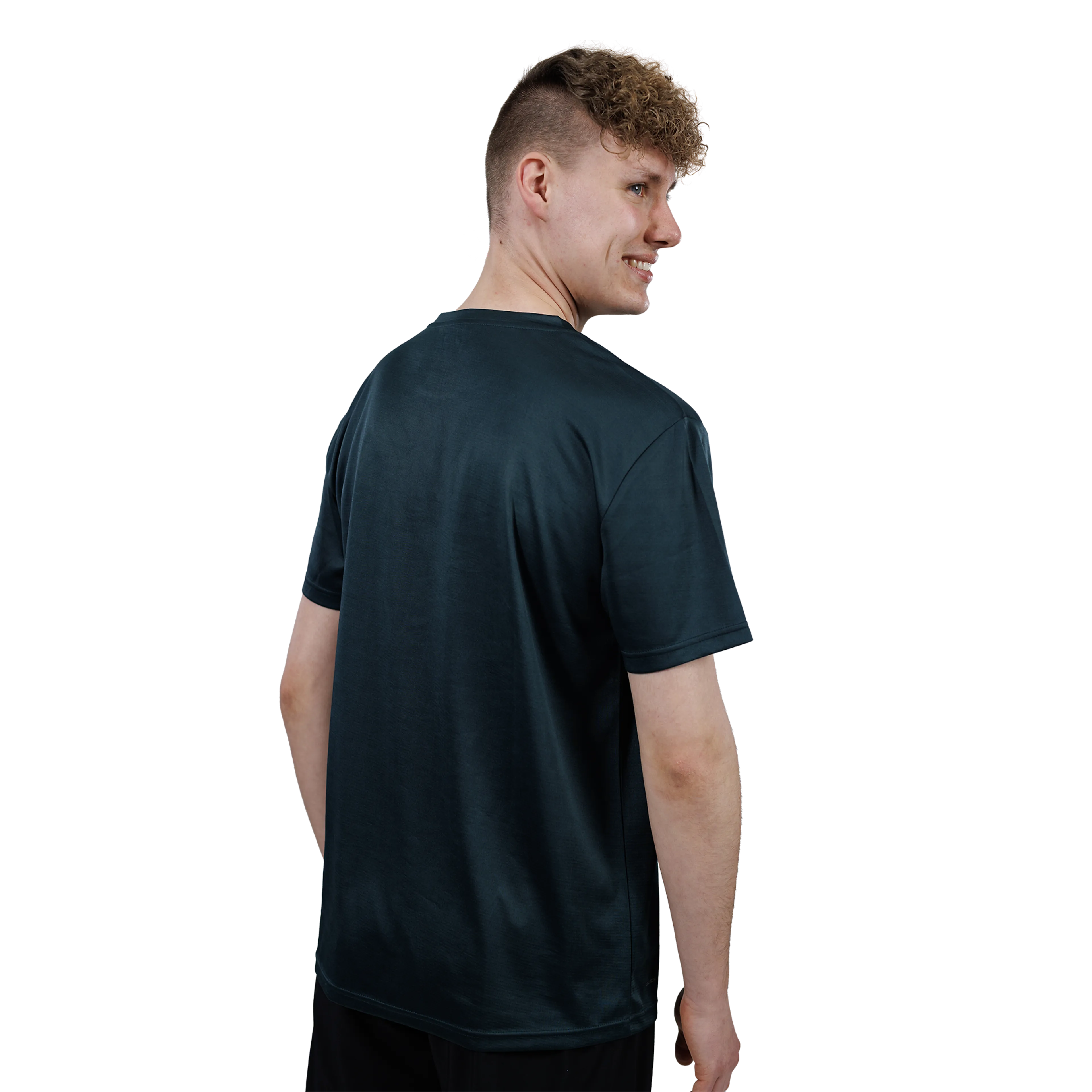 Atlanta M S/S Tee