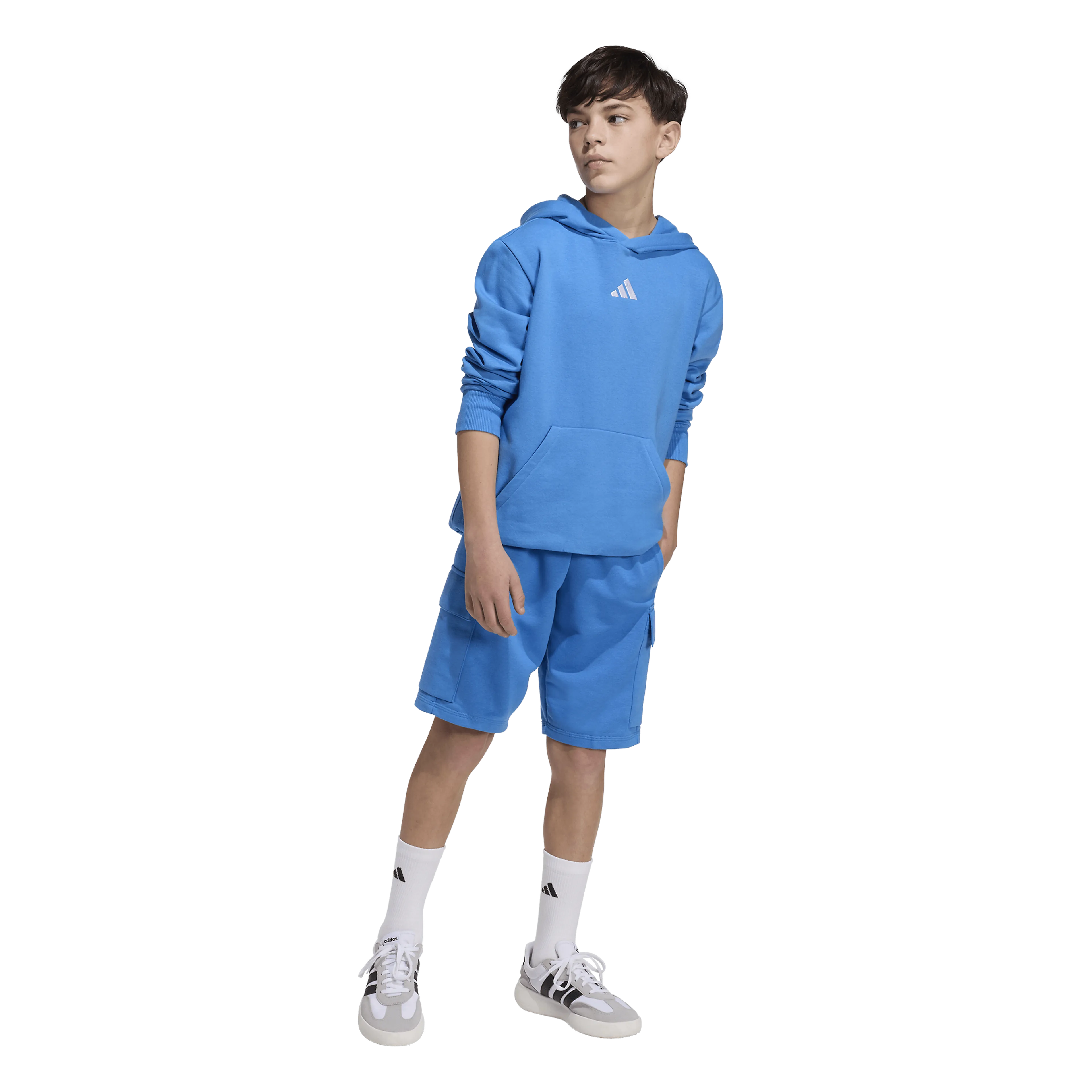 Essentials Hoodie Junior