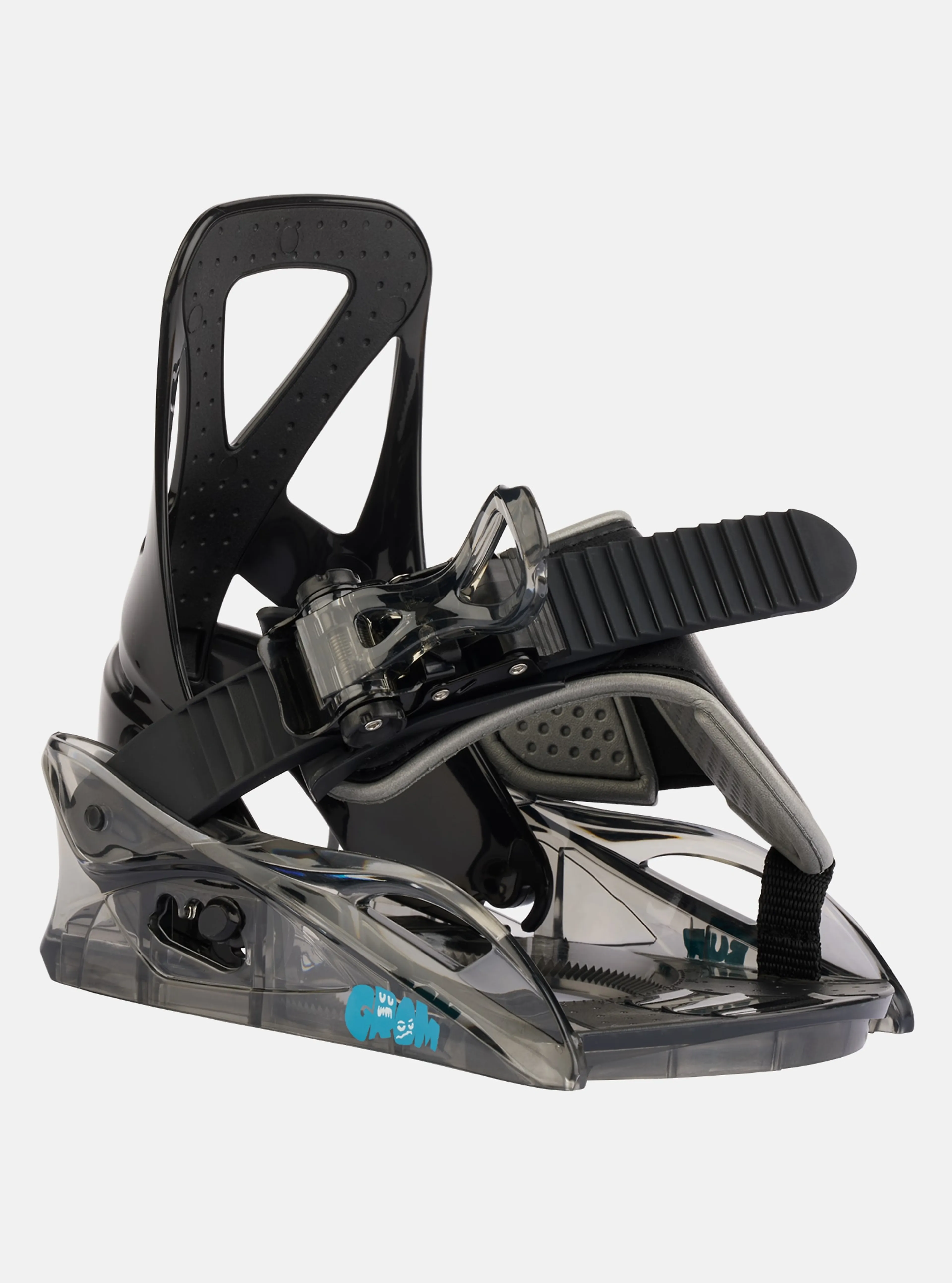 Grom snowboardbinding barn/junior