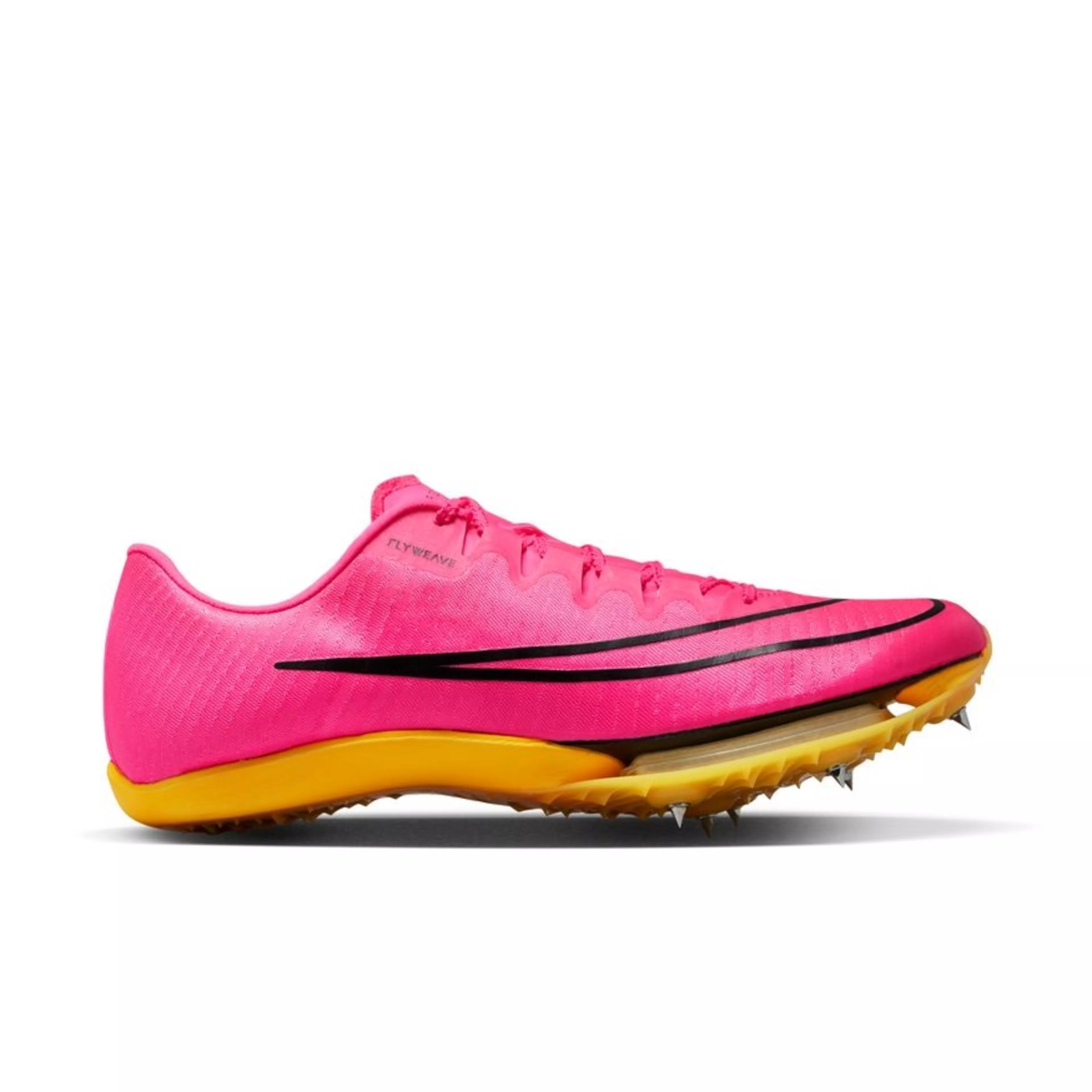 HYPER PINK/BLACK-LASER ORANGE-PINK BLAST