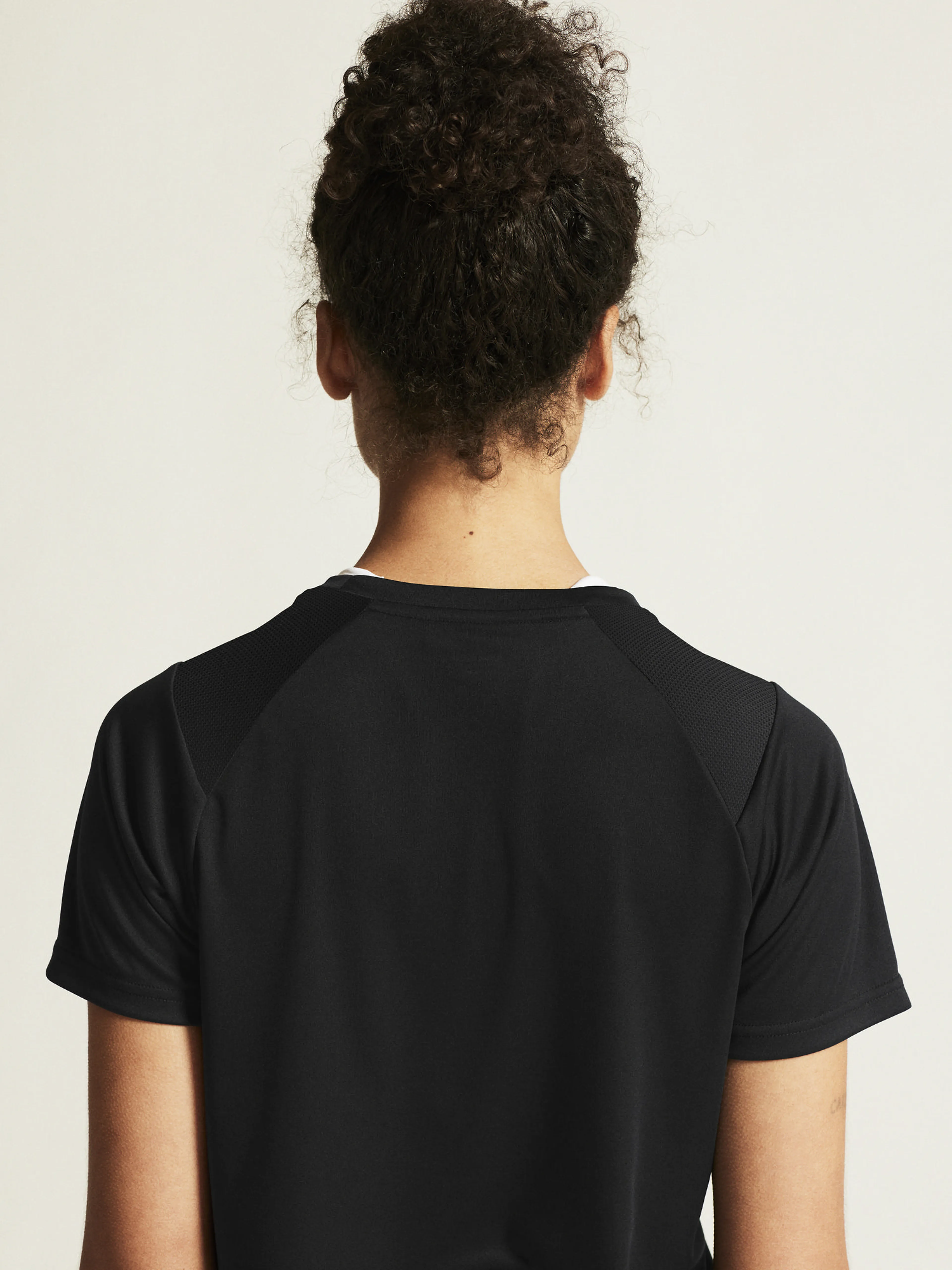 Rush 2.0 Ss Tee W Rush 2.0 Ss Tee W