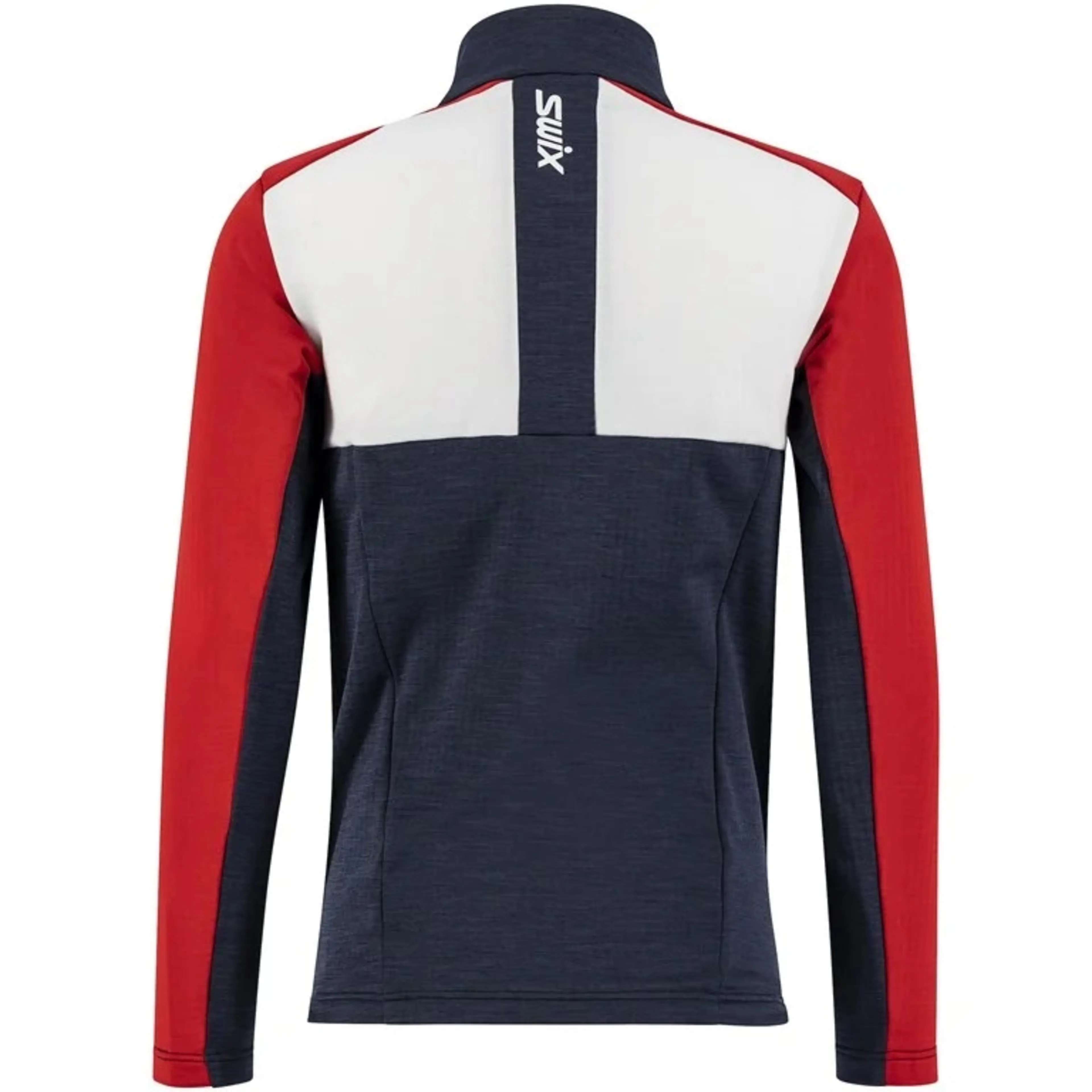 Infinity Midlayer jakke herre