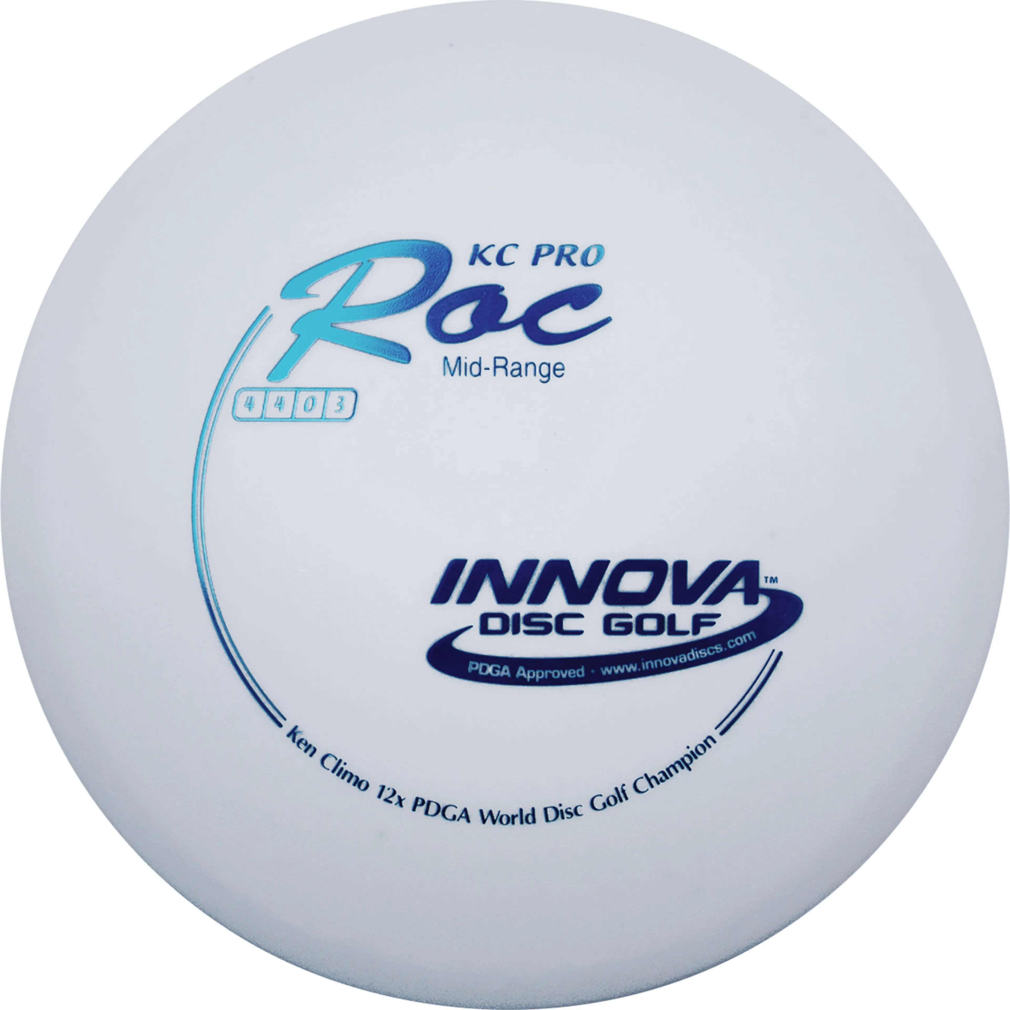 Pro Midrange KC-Pro Roc