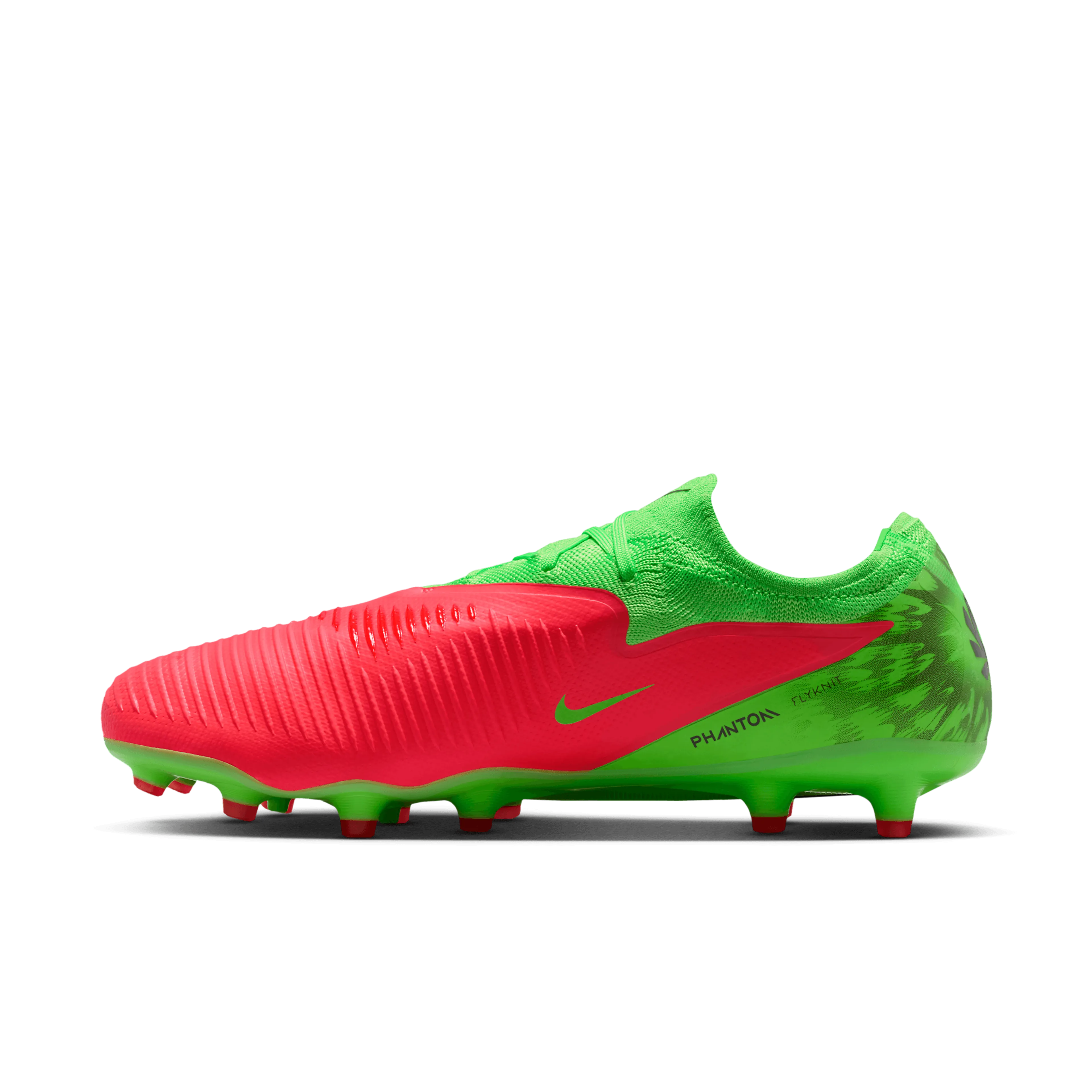 Phantom 6 Low Pro "Erling Haaland" Artificial-Grass Fotballsko Kunstgress