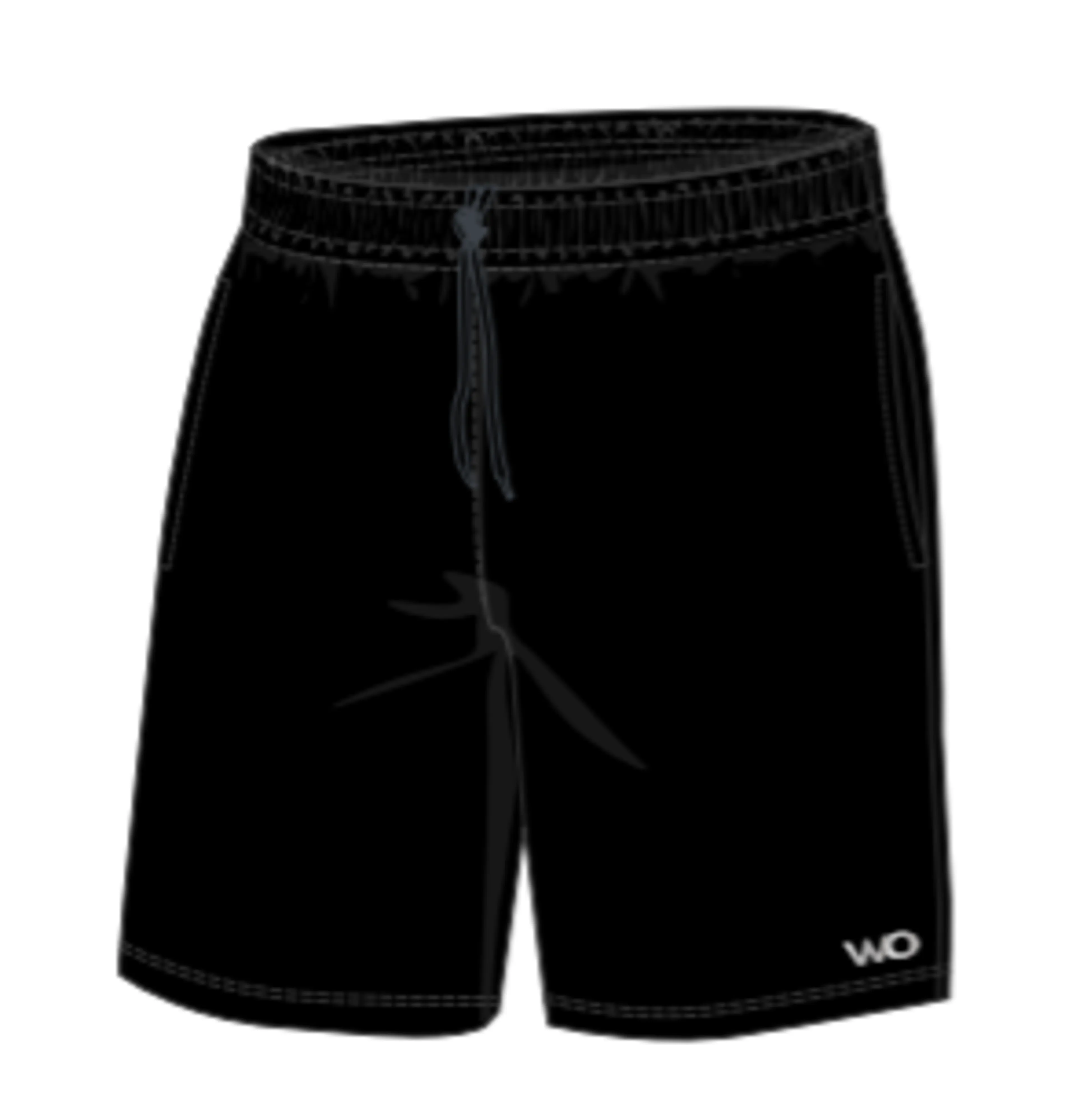 Calgary Jr. Shorts