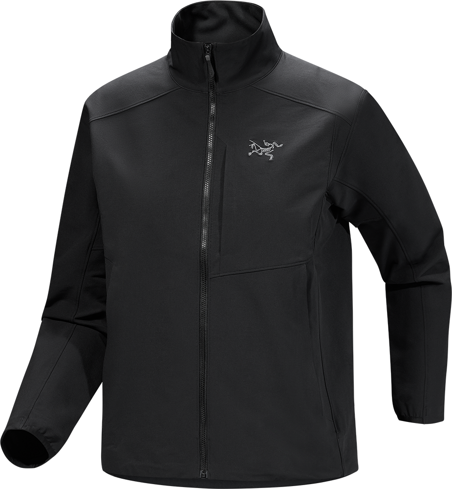 Gamma Jacket W
