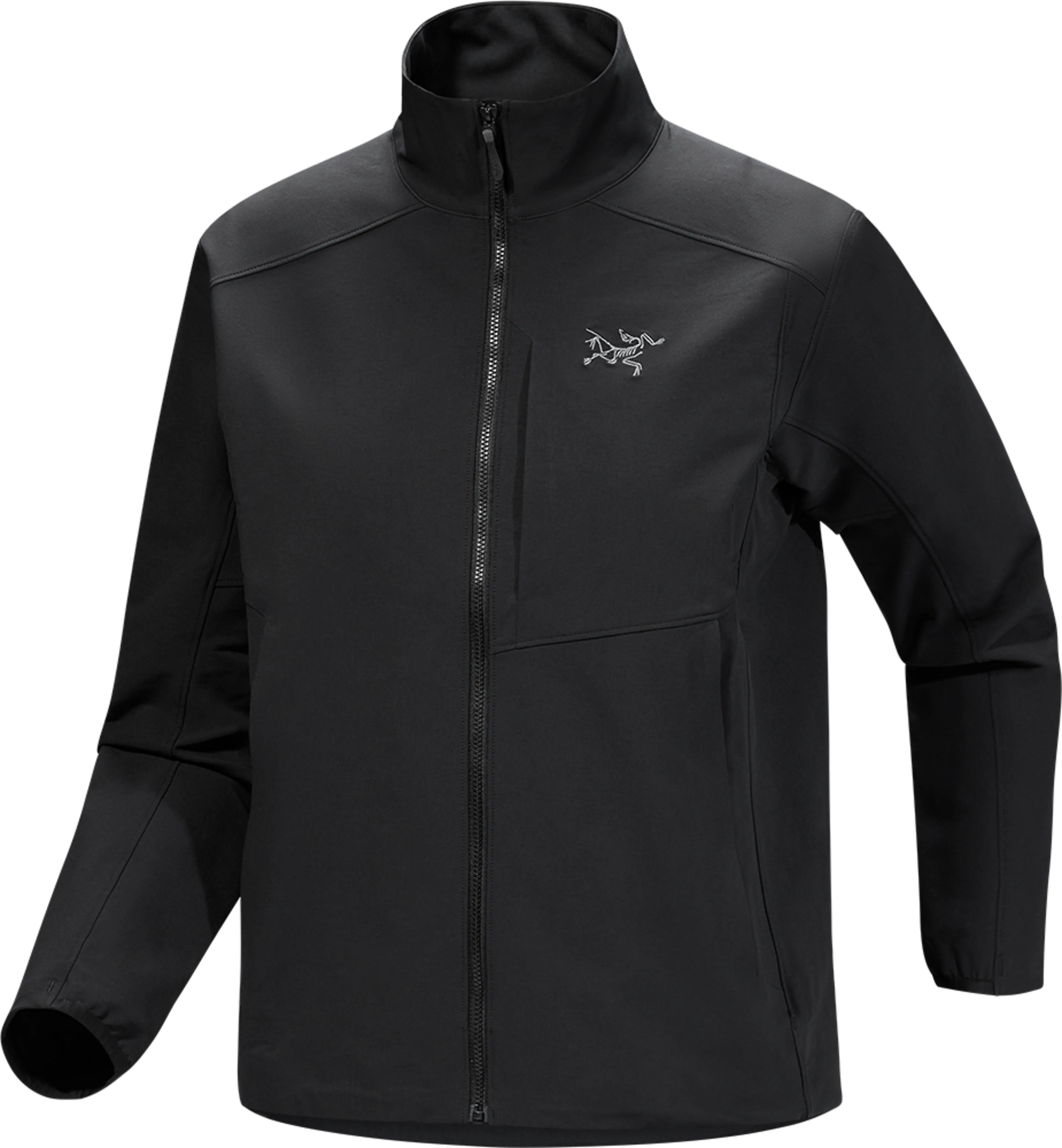 Gamma Jacket W