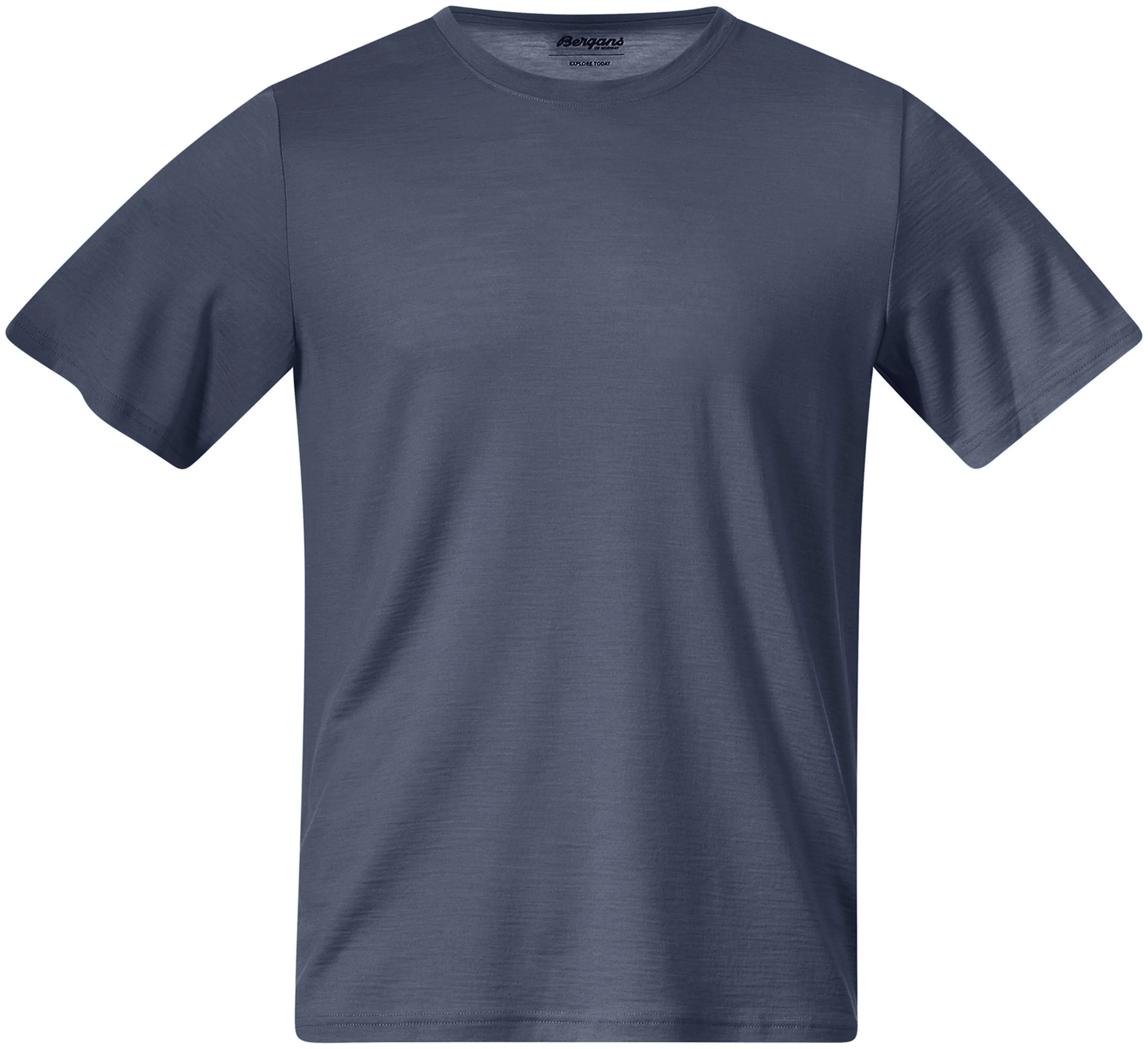 Whenever Merino Tee Men Whenever Merino Tee Men