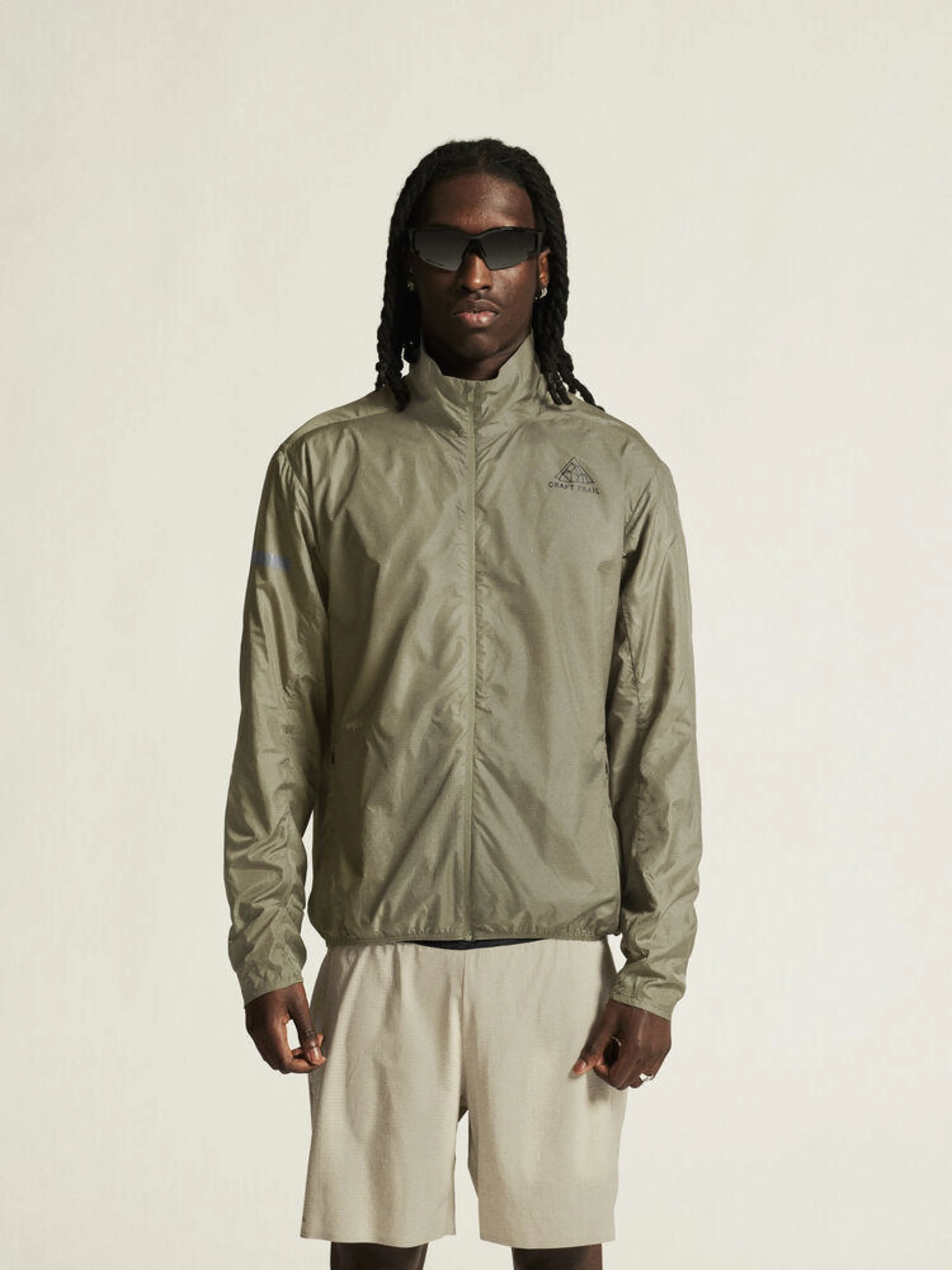 Pro Hypervent Jacket 2 M