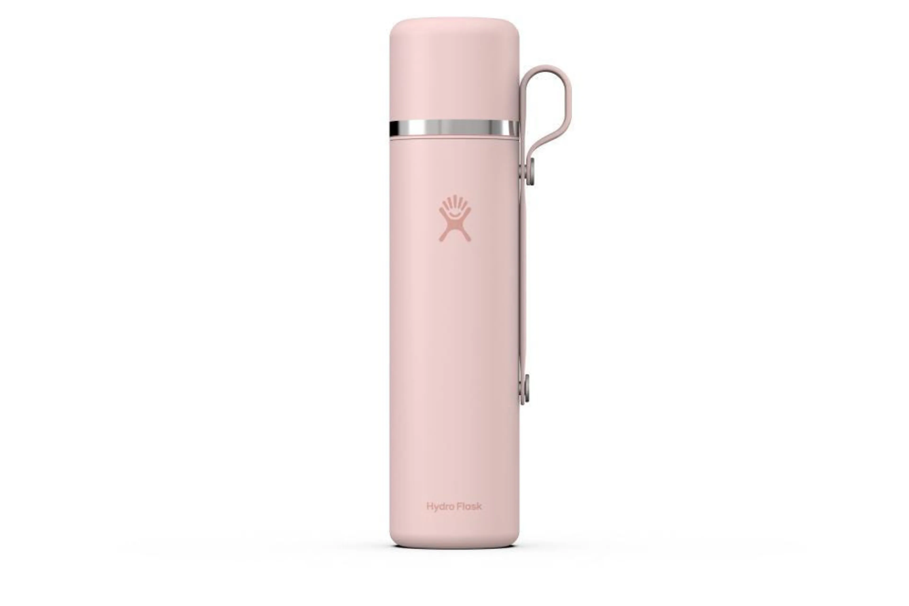 36 OZ HOT FLASK AND CUP