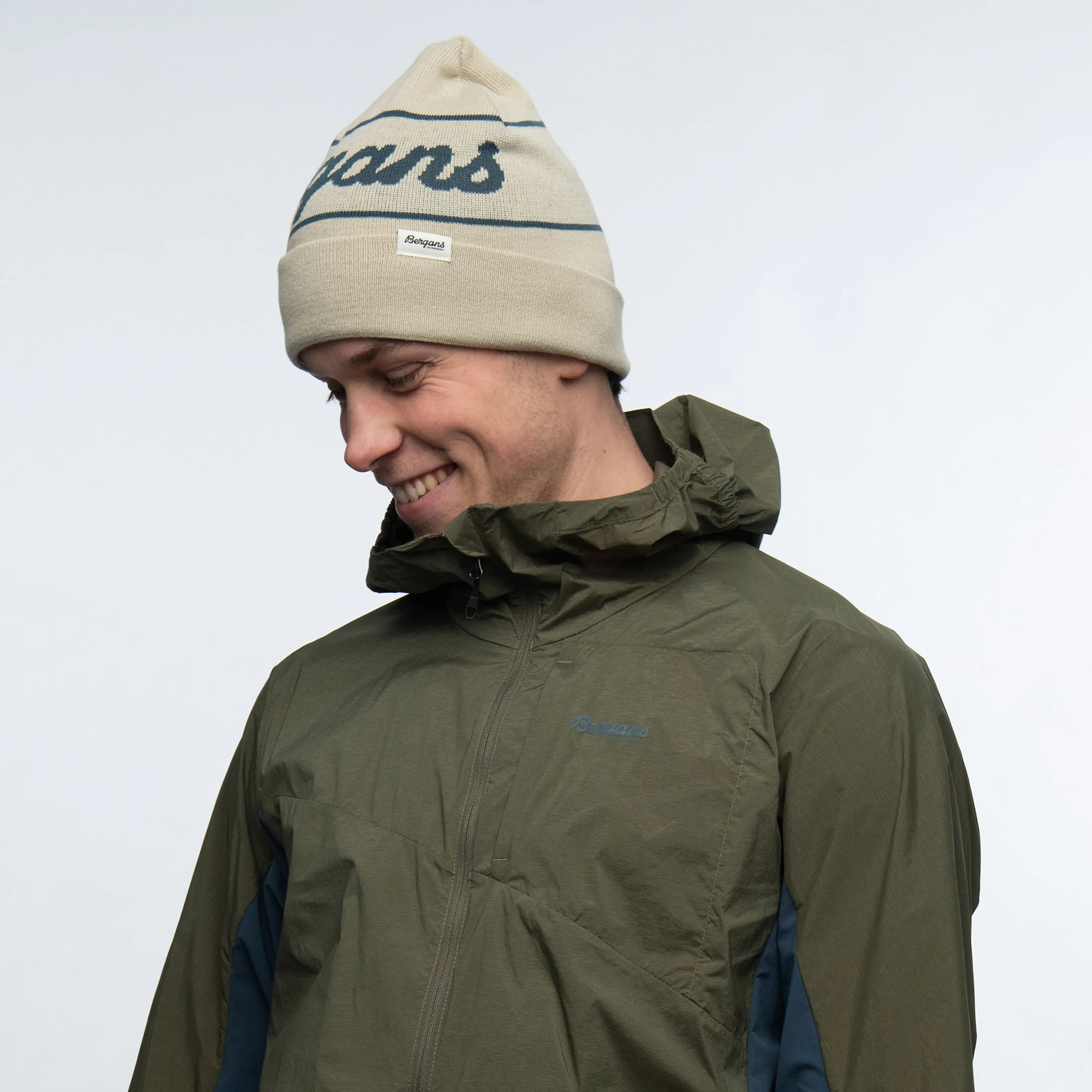 Rabot Lt Windbreaker Jacket