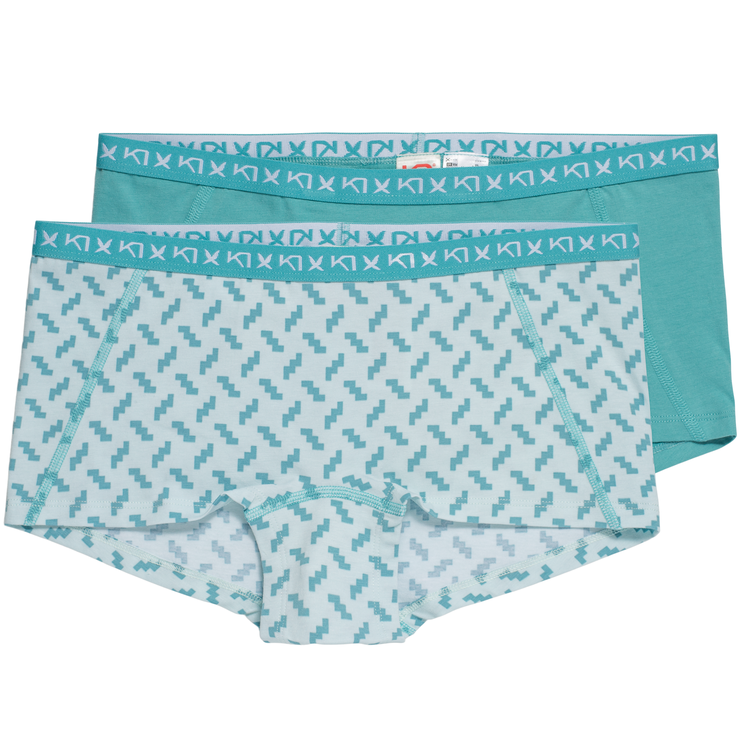 TINA HIPSTER 2PK