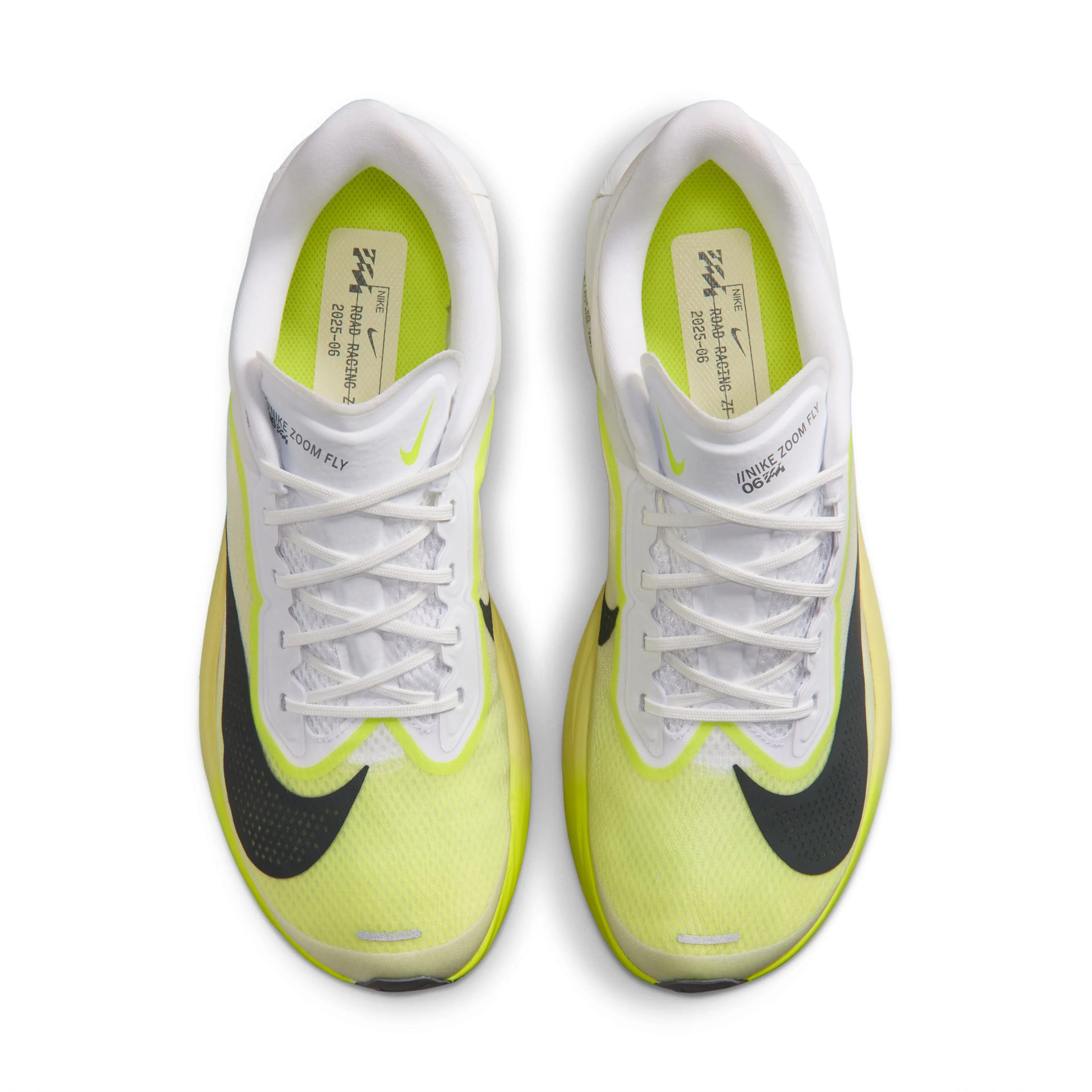 Zoom Fly 6 Men's Road Running