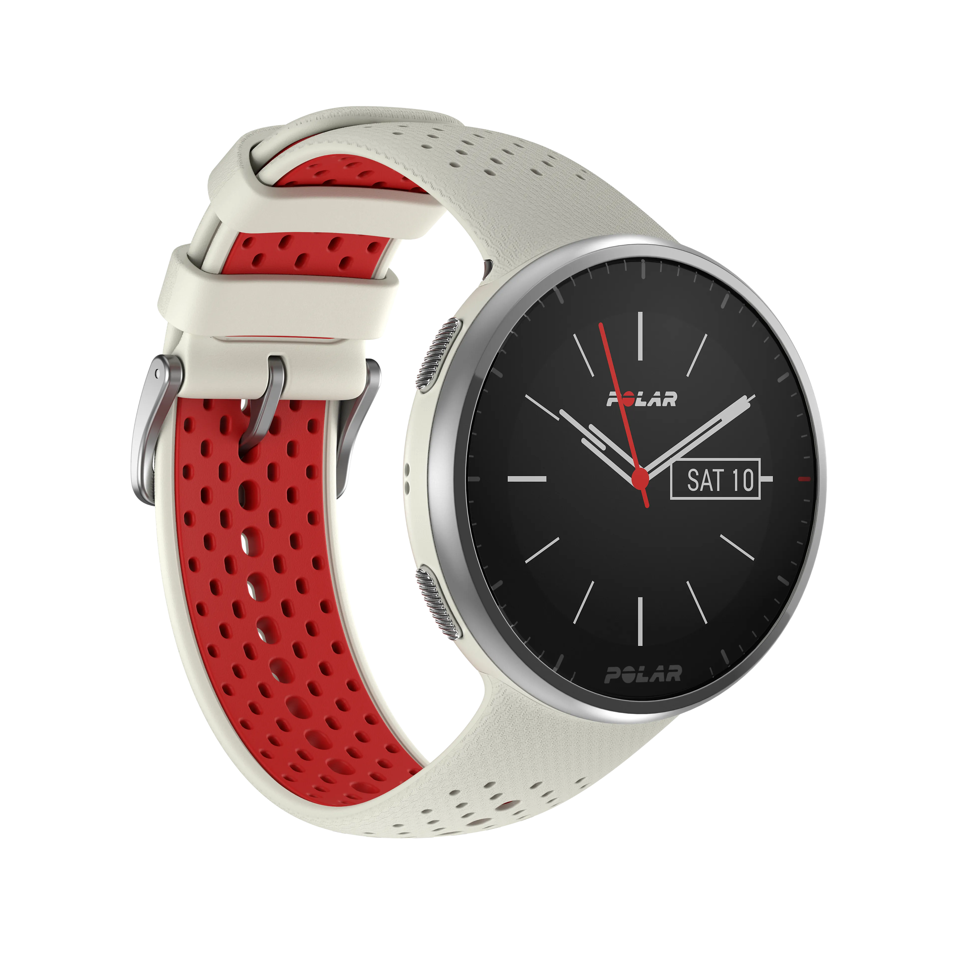 POLAR PACER PRO
