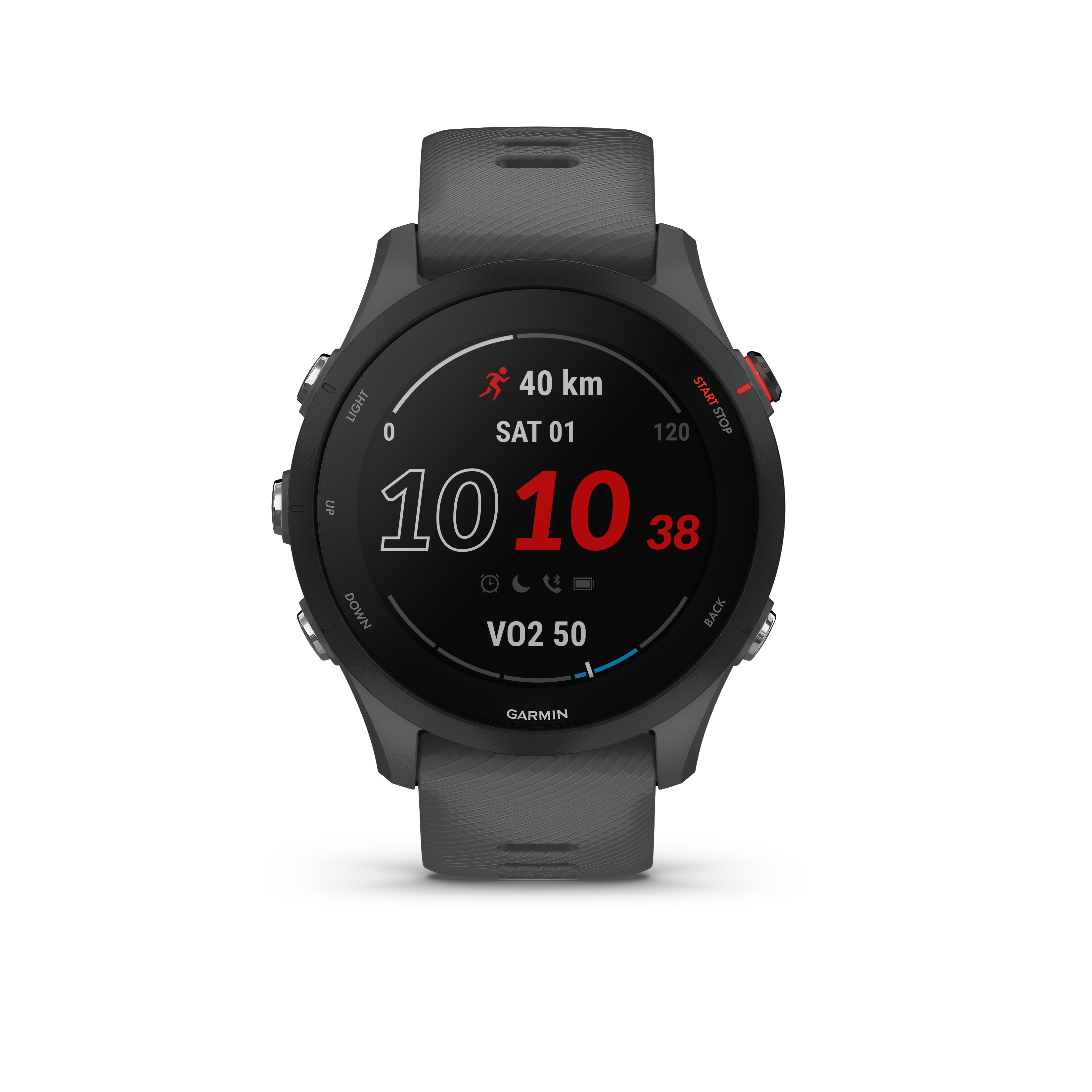 Forerunner 255 Basic