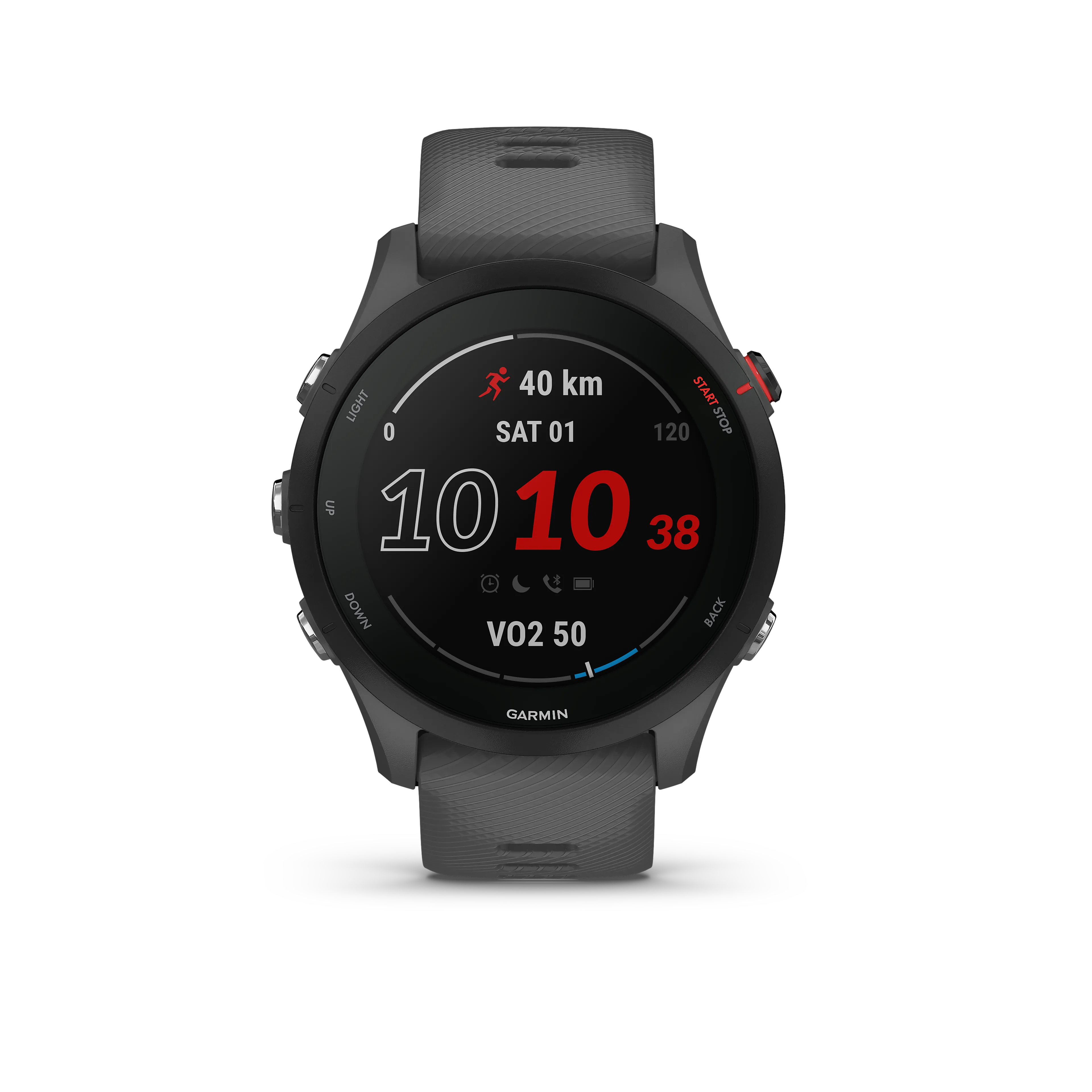 Forerunner 255 Basic Forerunner 255 Basic