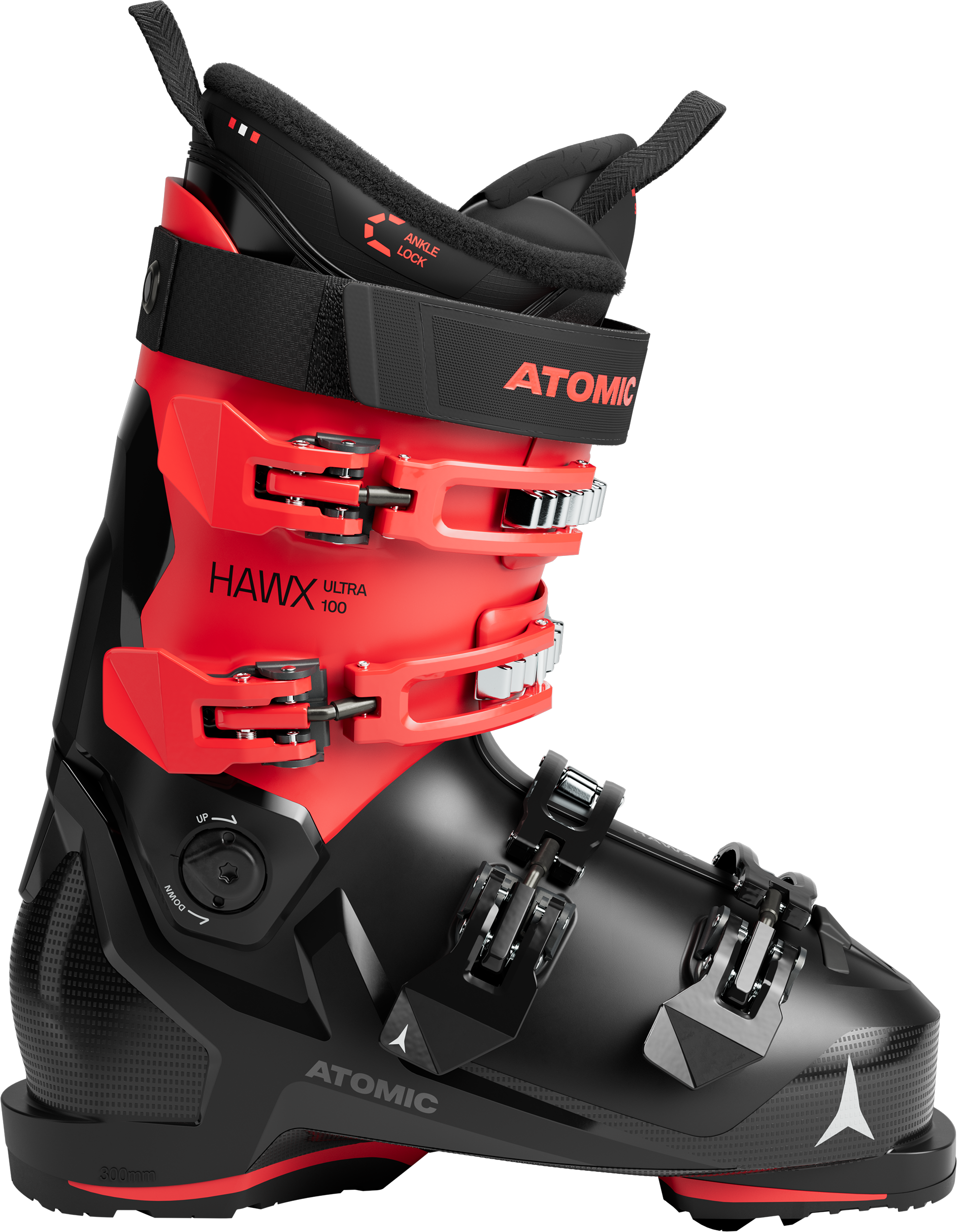 HAWX ULTRA 100