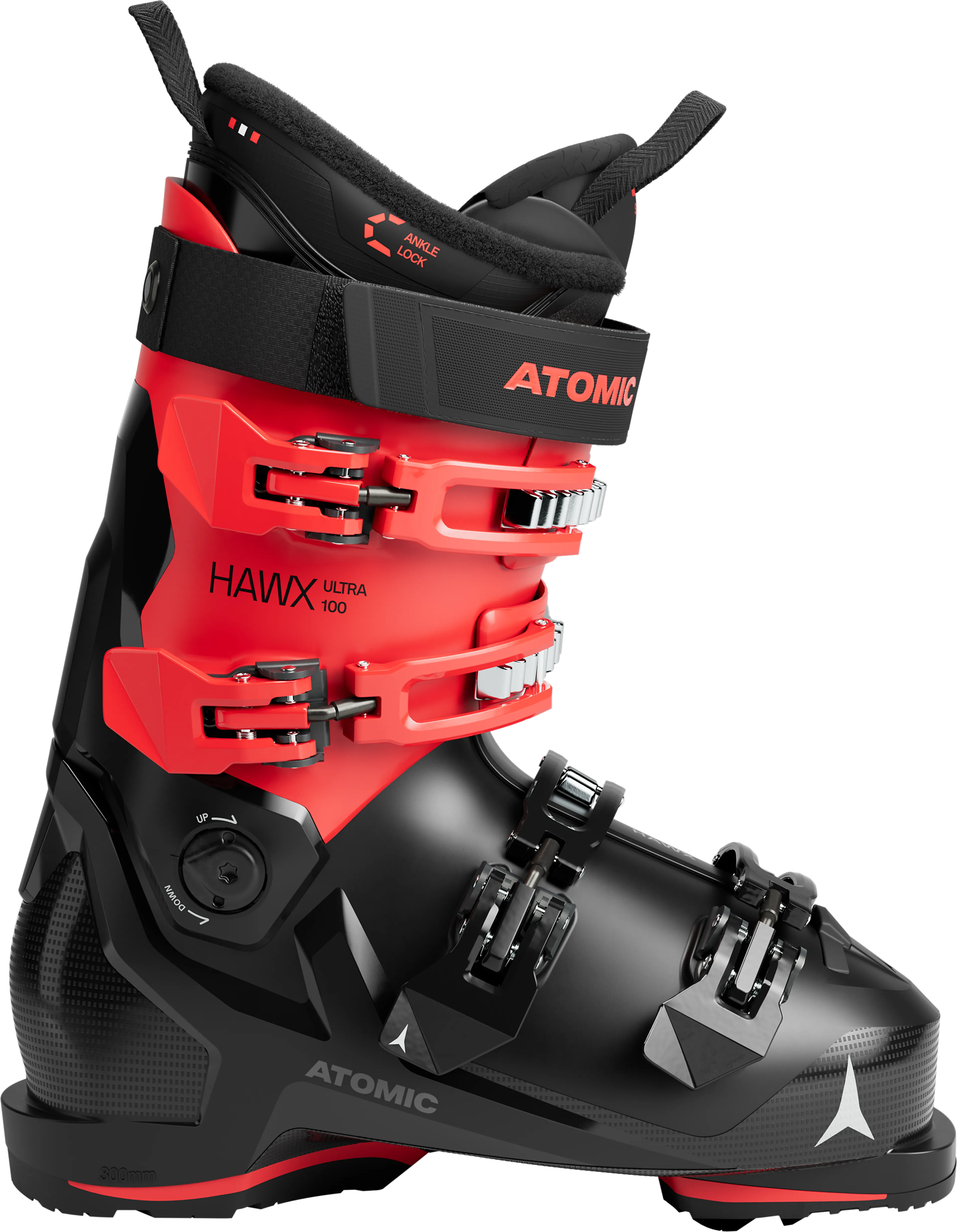 HAWX ULTRA 100