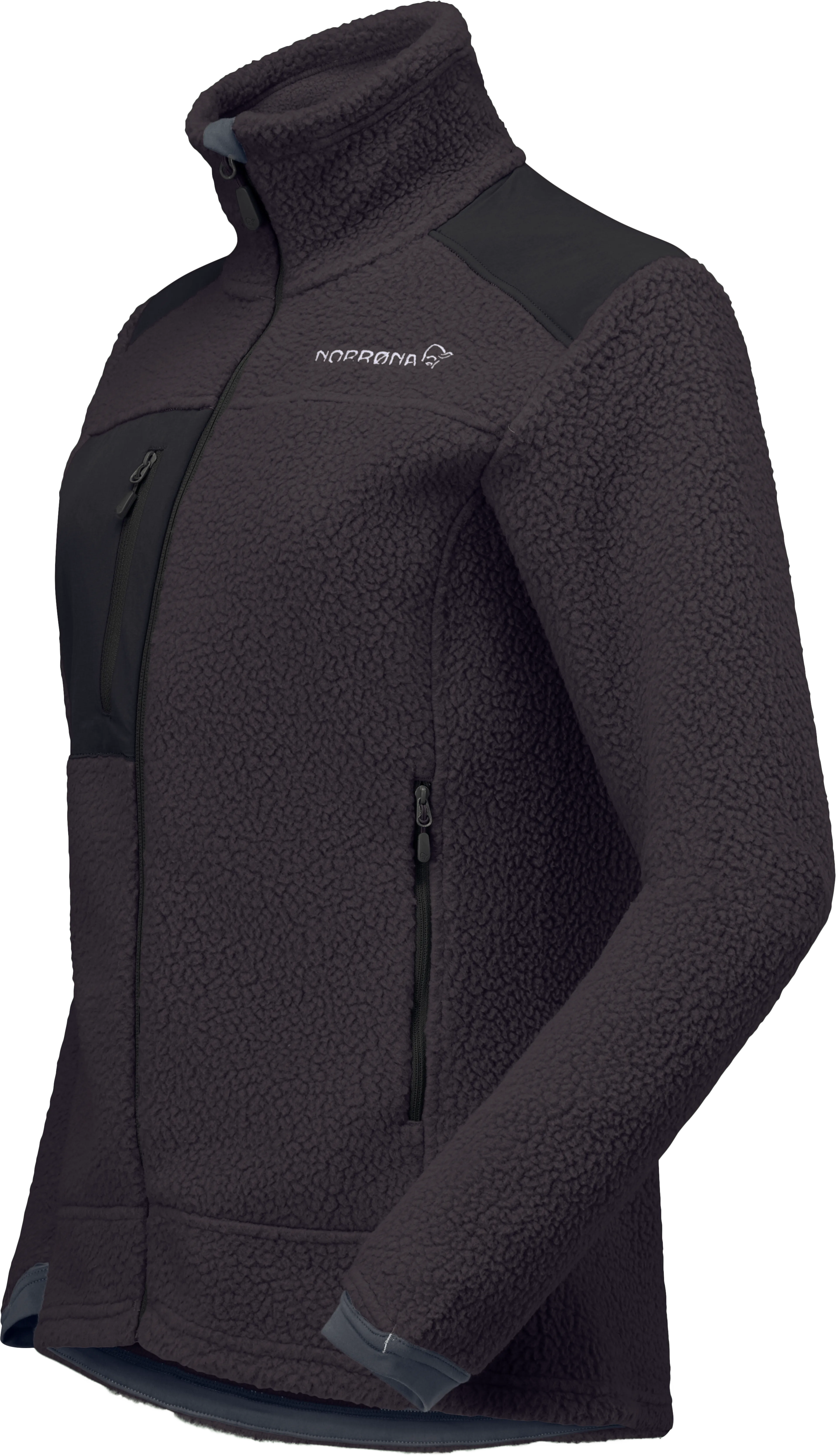 trollveggen warm3 Jacket W's