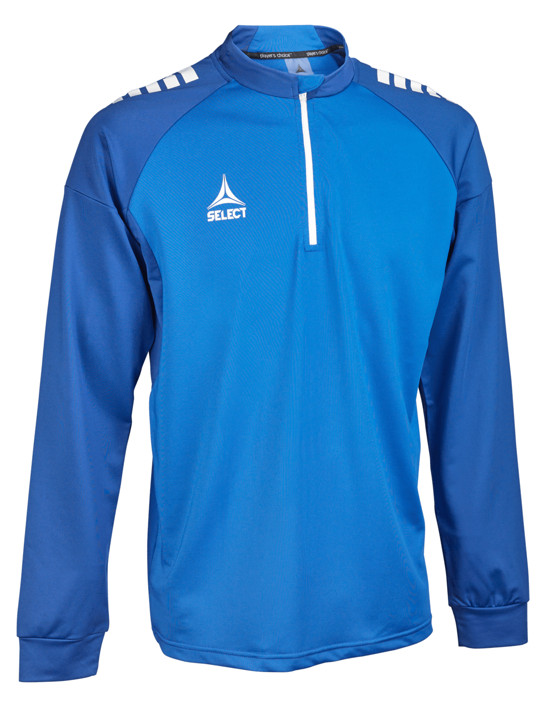 Training sweat 1/2 zip Spain v25
