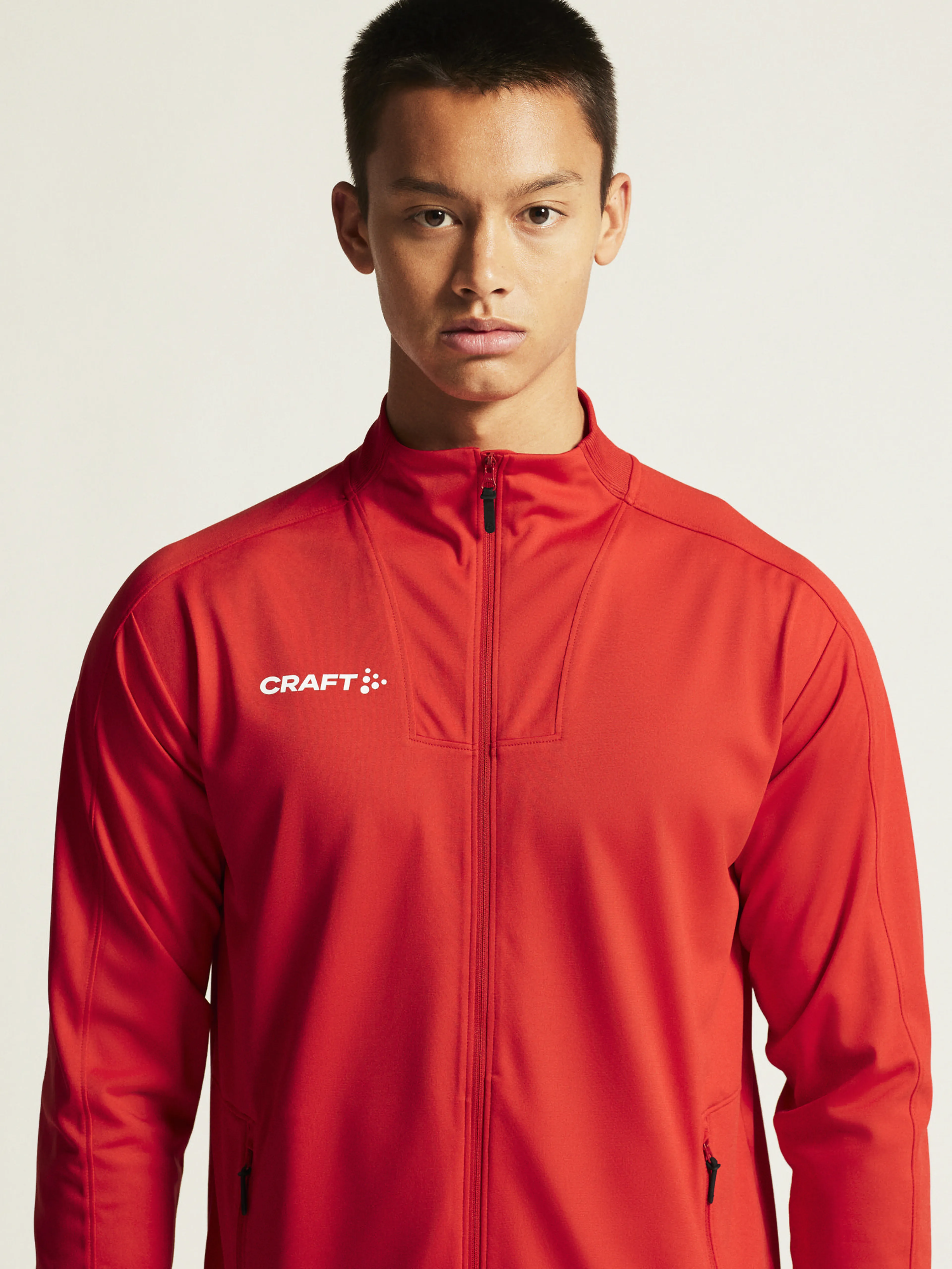 Evolve 2.0 Full Zip Jacket M